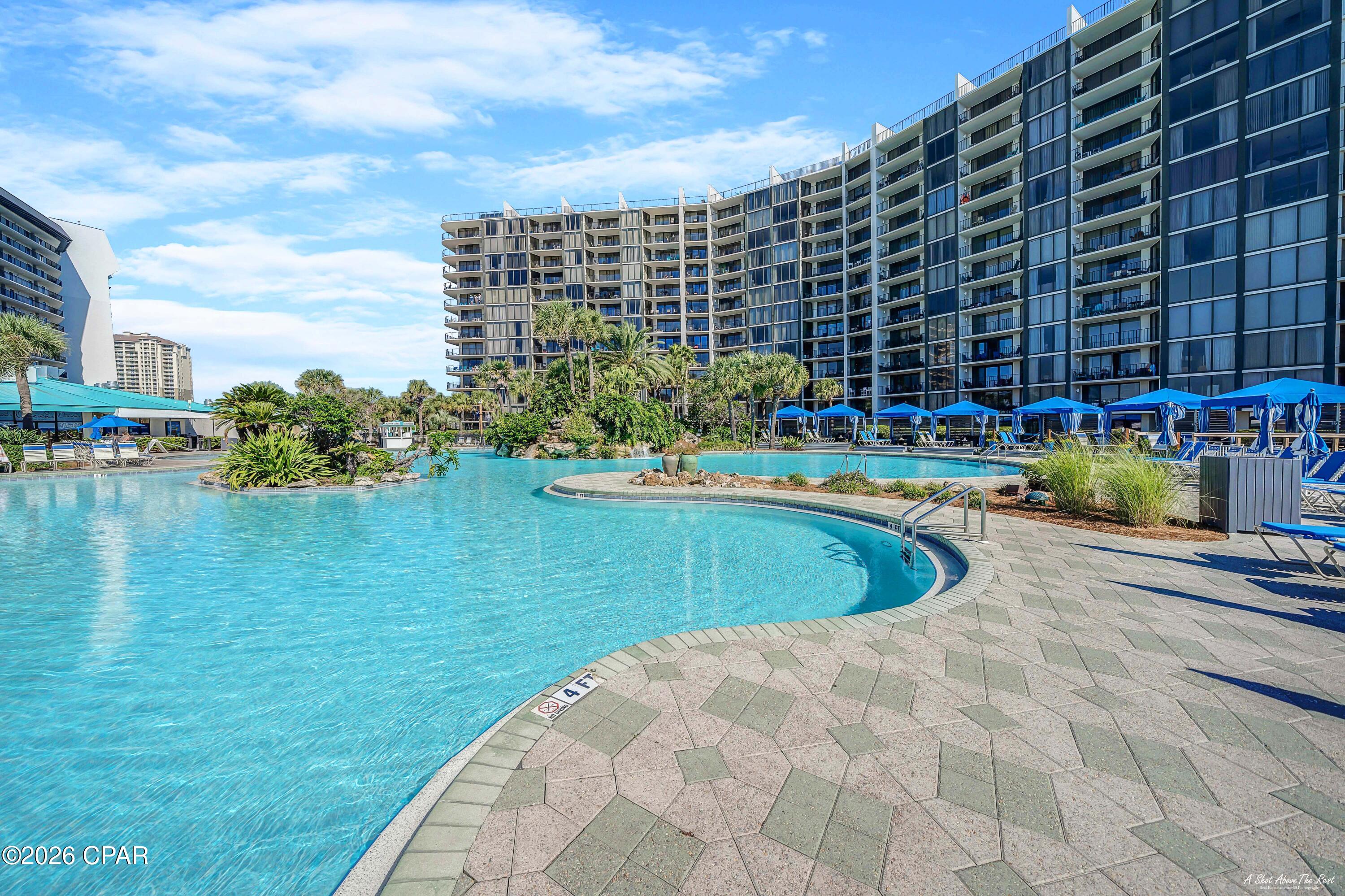 Image 76 For 520 Richard Jackson Boulevard 1502