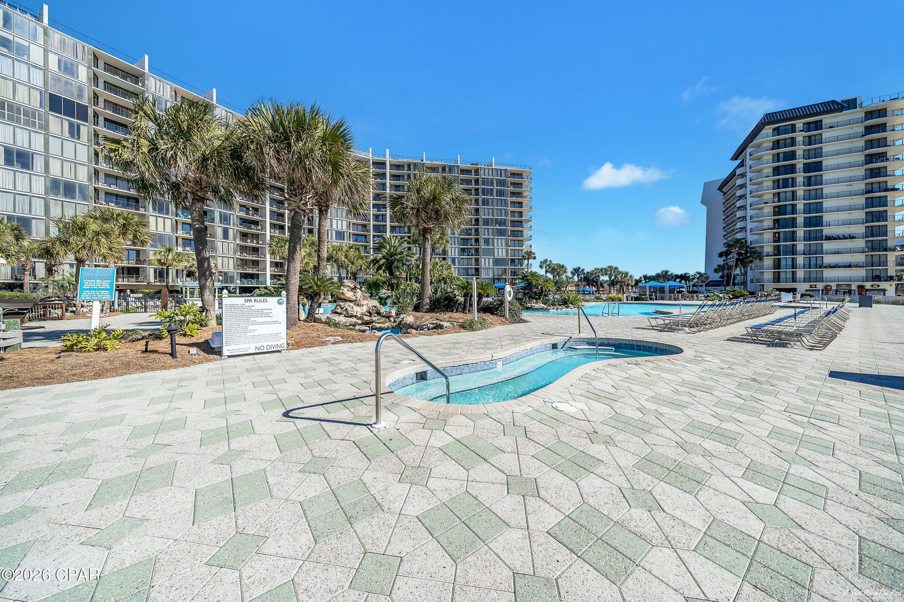 Image 80 For 520 Richard Jackson Boulevard 1502