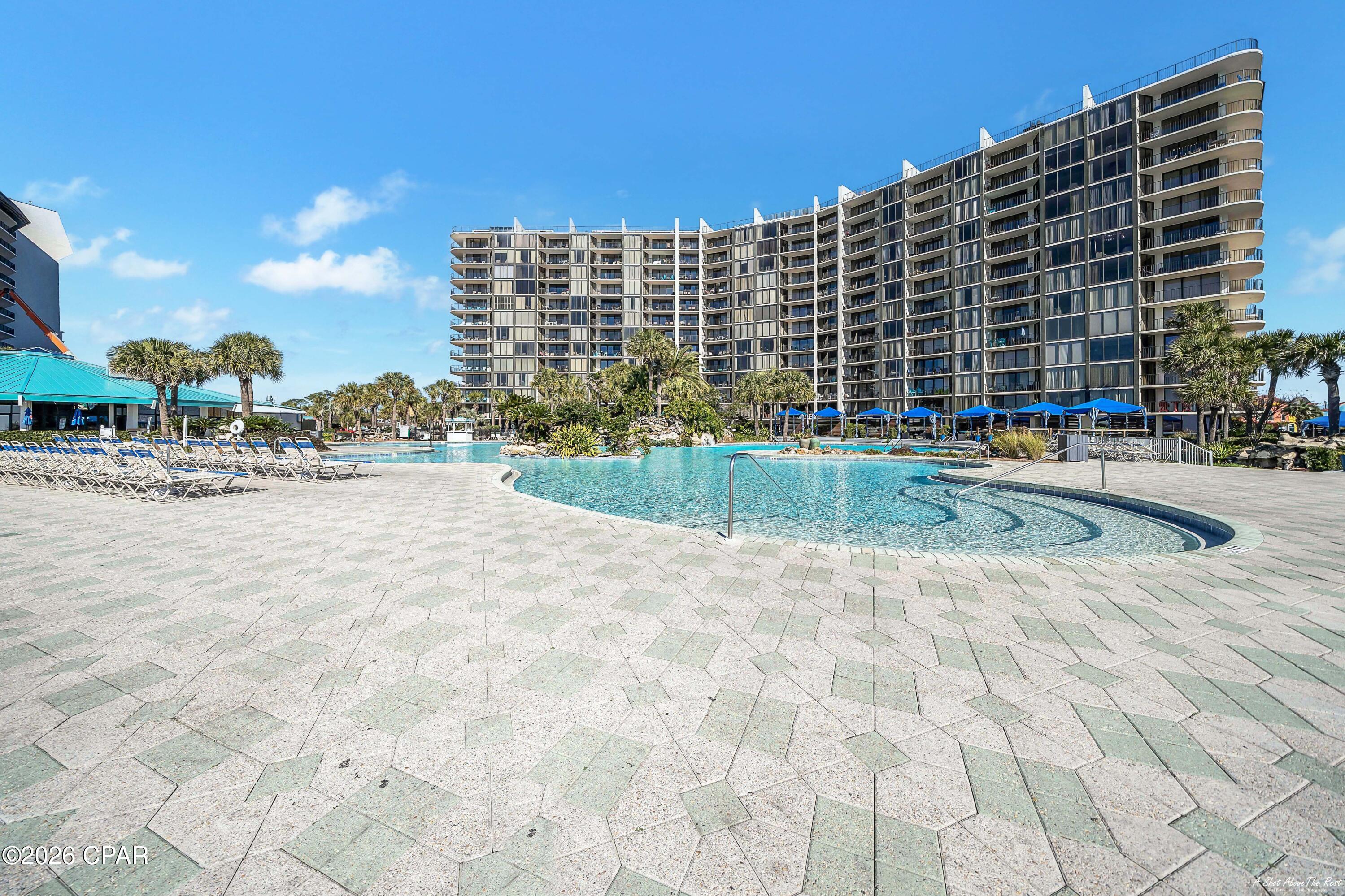 Image 84 For 520 Richard Jackson Boulevard 1502