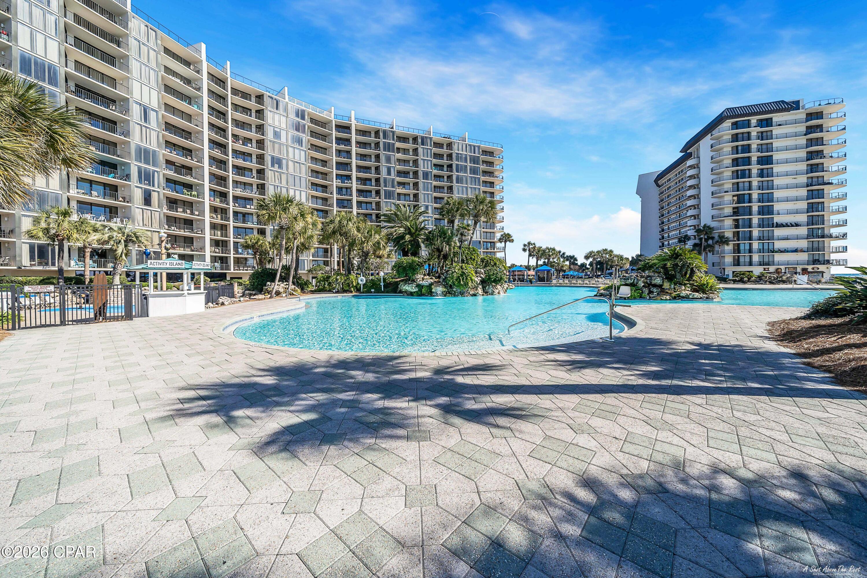 Image 85 For 520 Richard Jackson Boulevard 1502