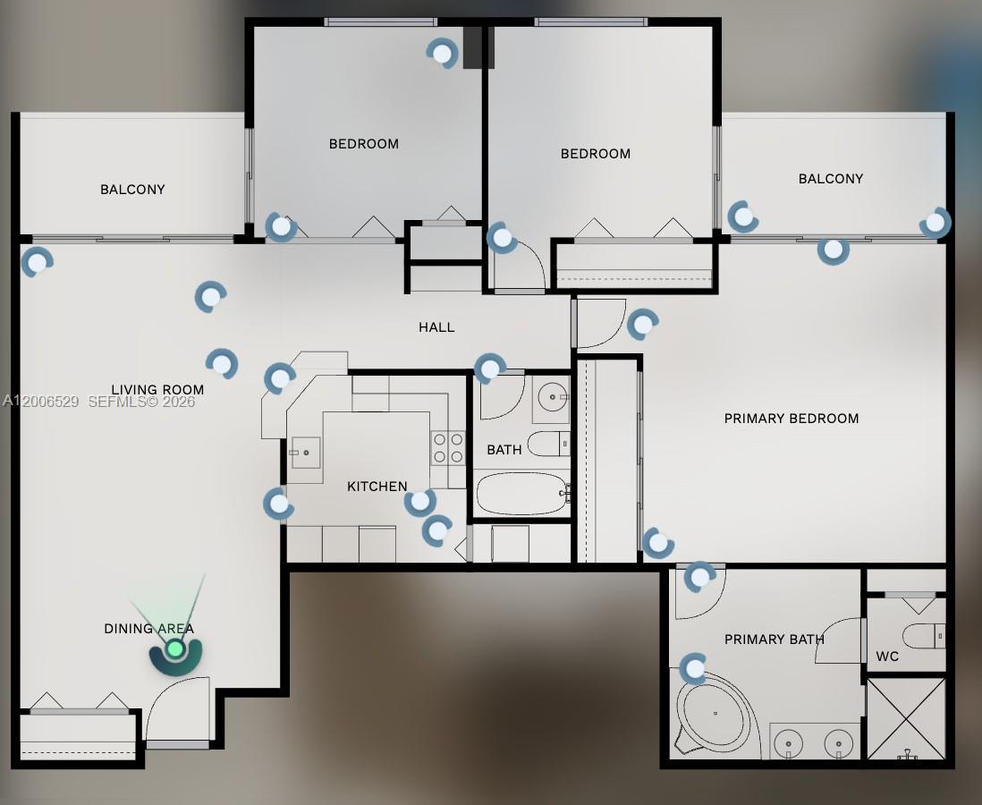1900 Sunset Harbour Dr 2008
