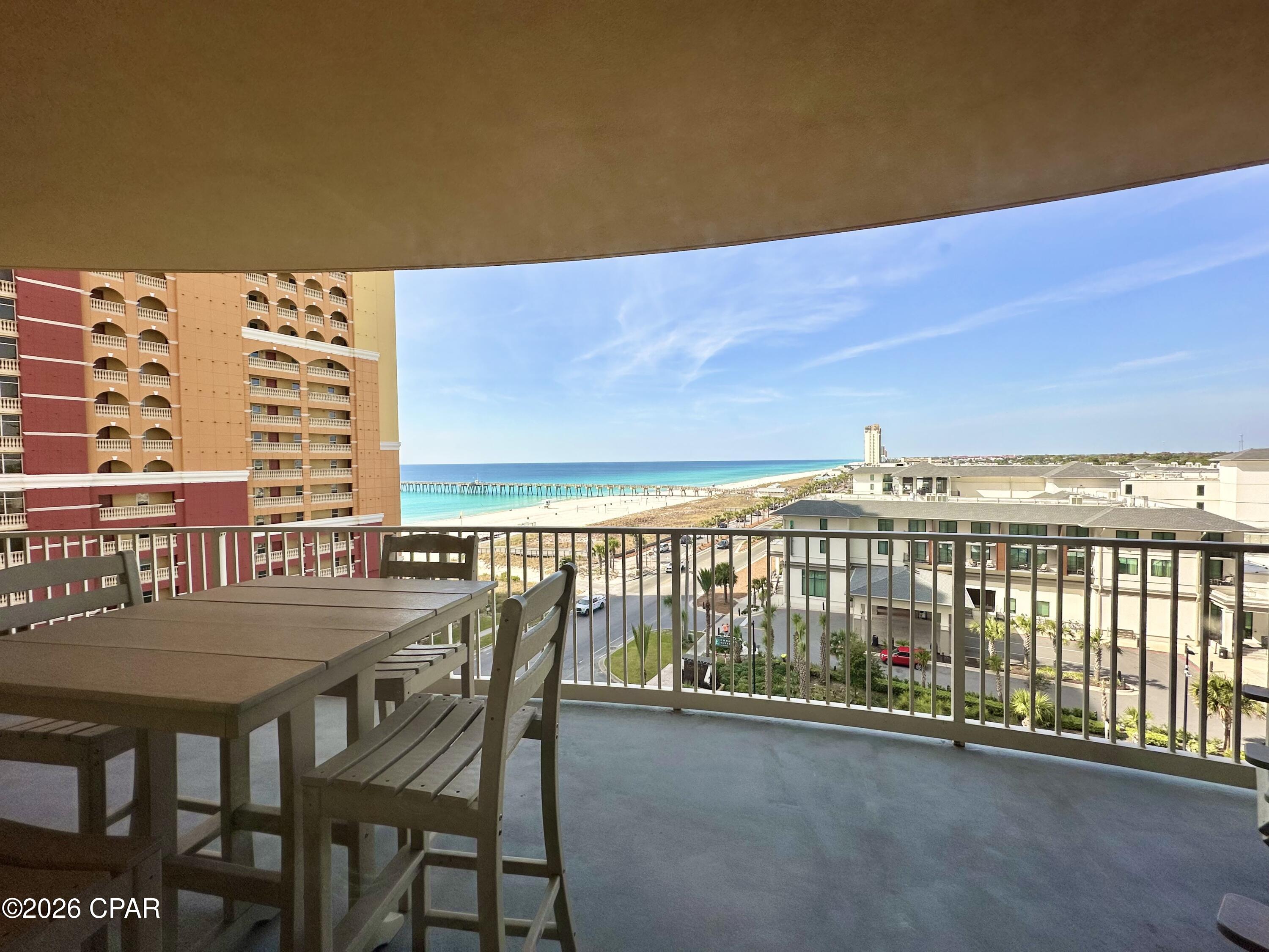 Details for 15928 Front Beach Road 3-702, Panama City Beach, FL 32413