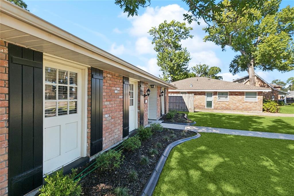 Photo 2 of Single family home for sale at 9412 Francine Dr, New Orleans, LA 70123 | MLS# 2554633 | Listing updated on 2026-09-14