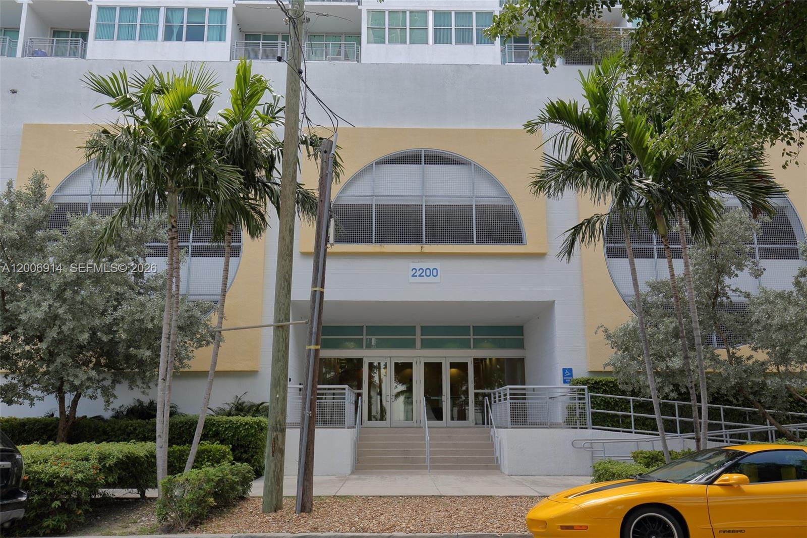 Edgewater Lofts Condo