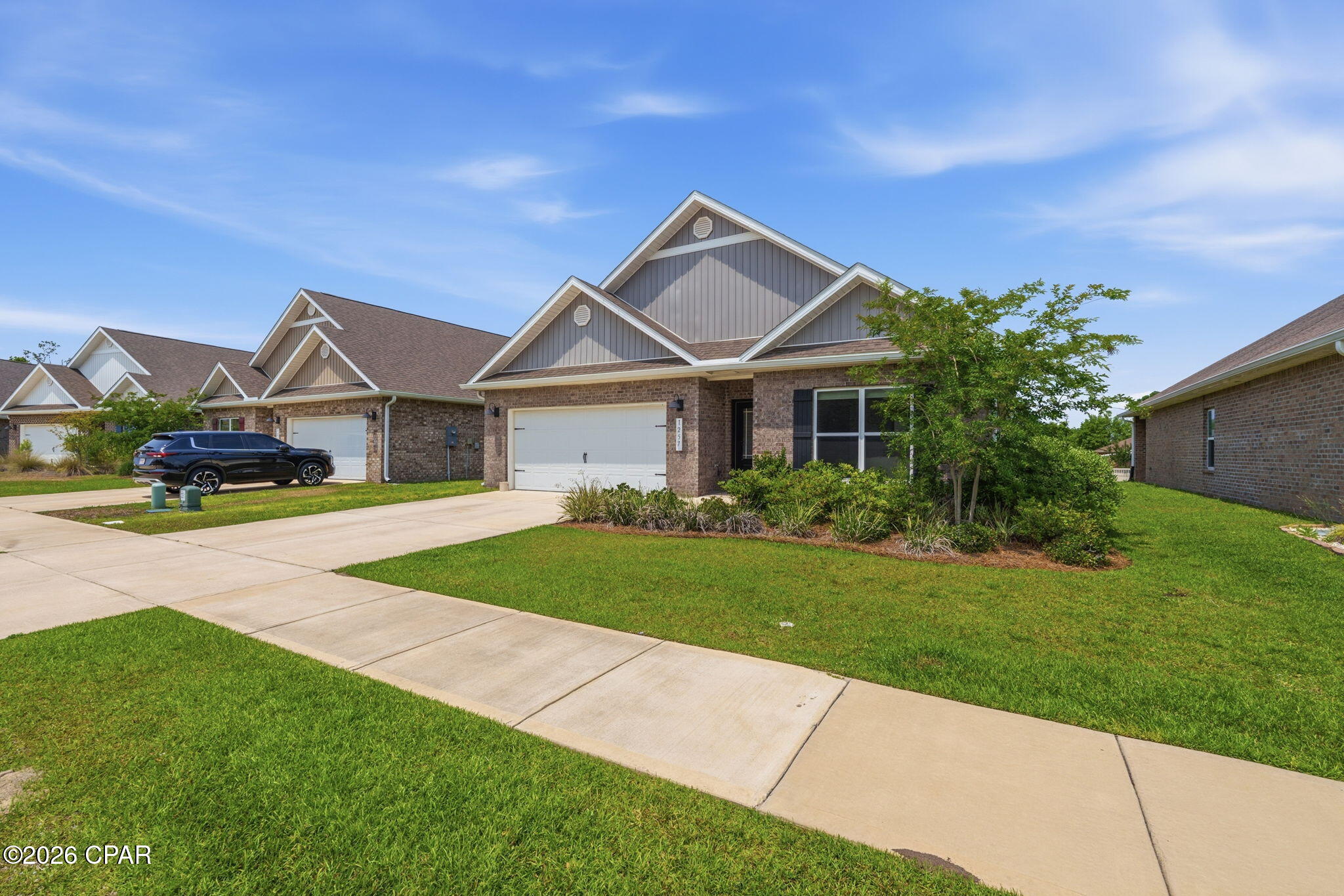 Details for 1257 Jack Jack Drive, Lynn Haven, FL 32444