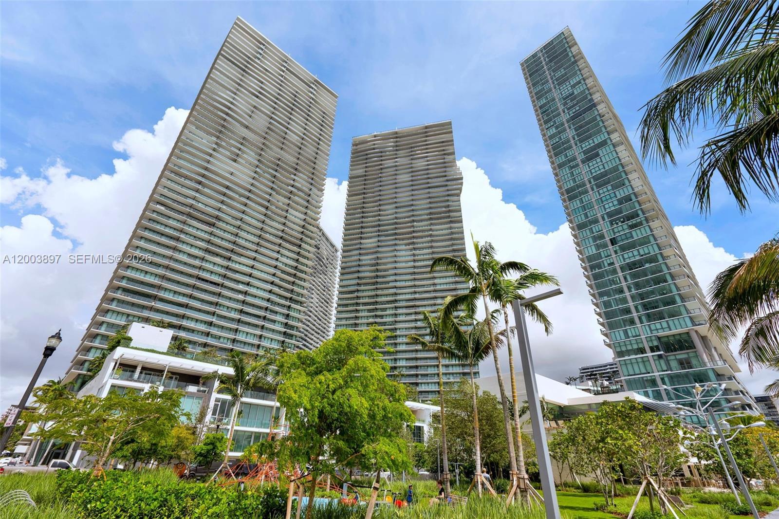 Paraiso Bay Condo