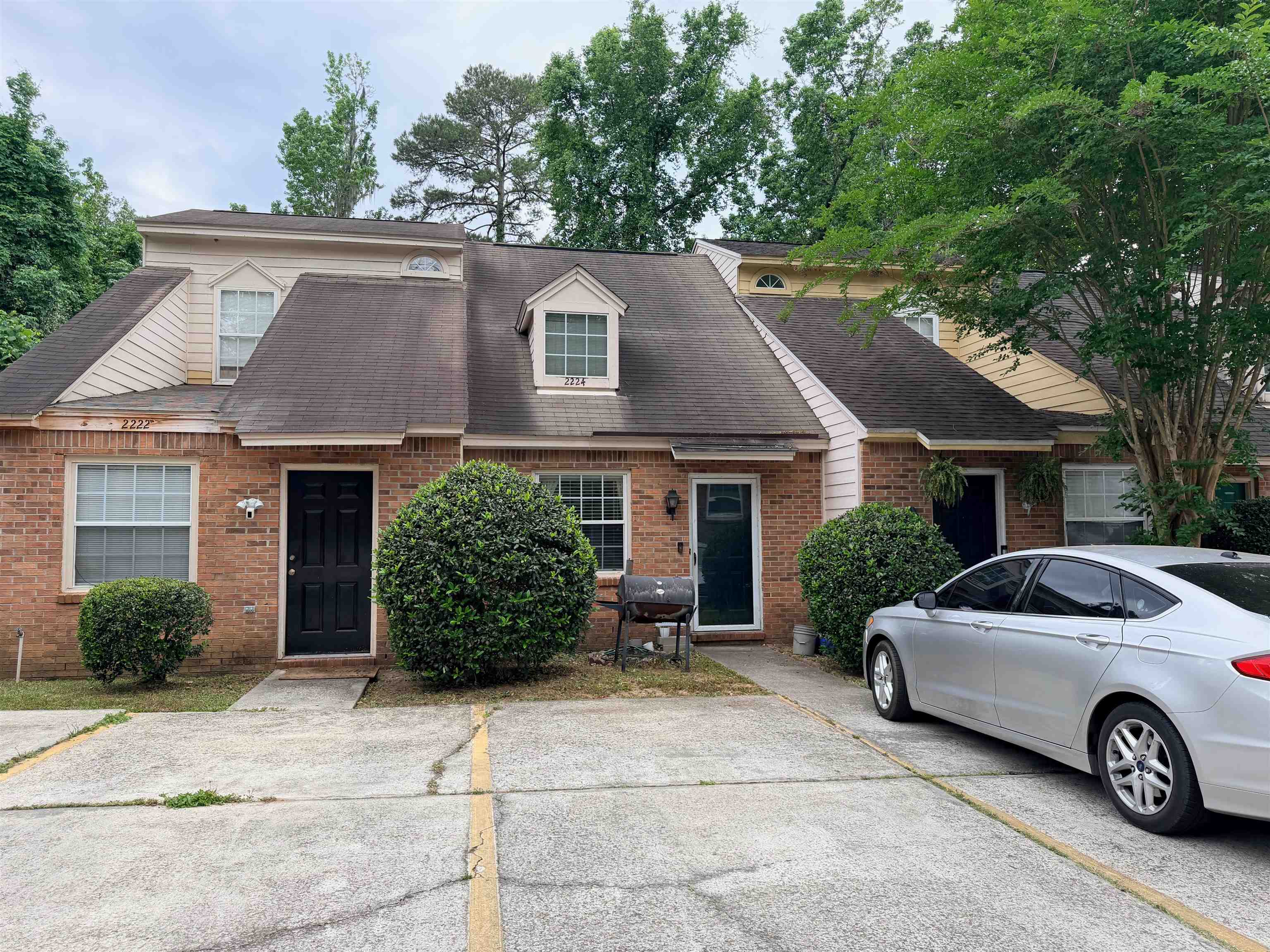 2224  Parrot Lane , Tallahassee, FL, 32303