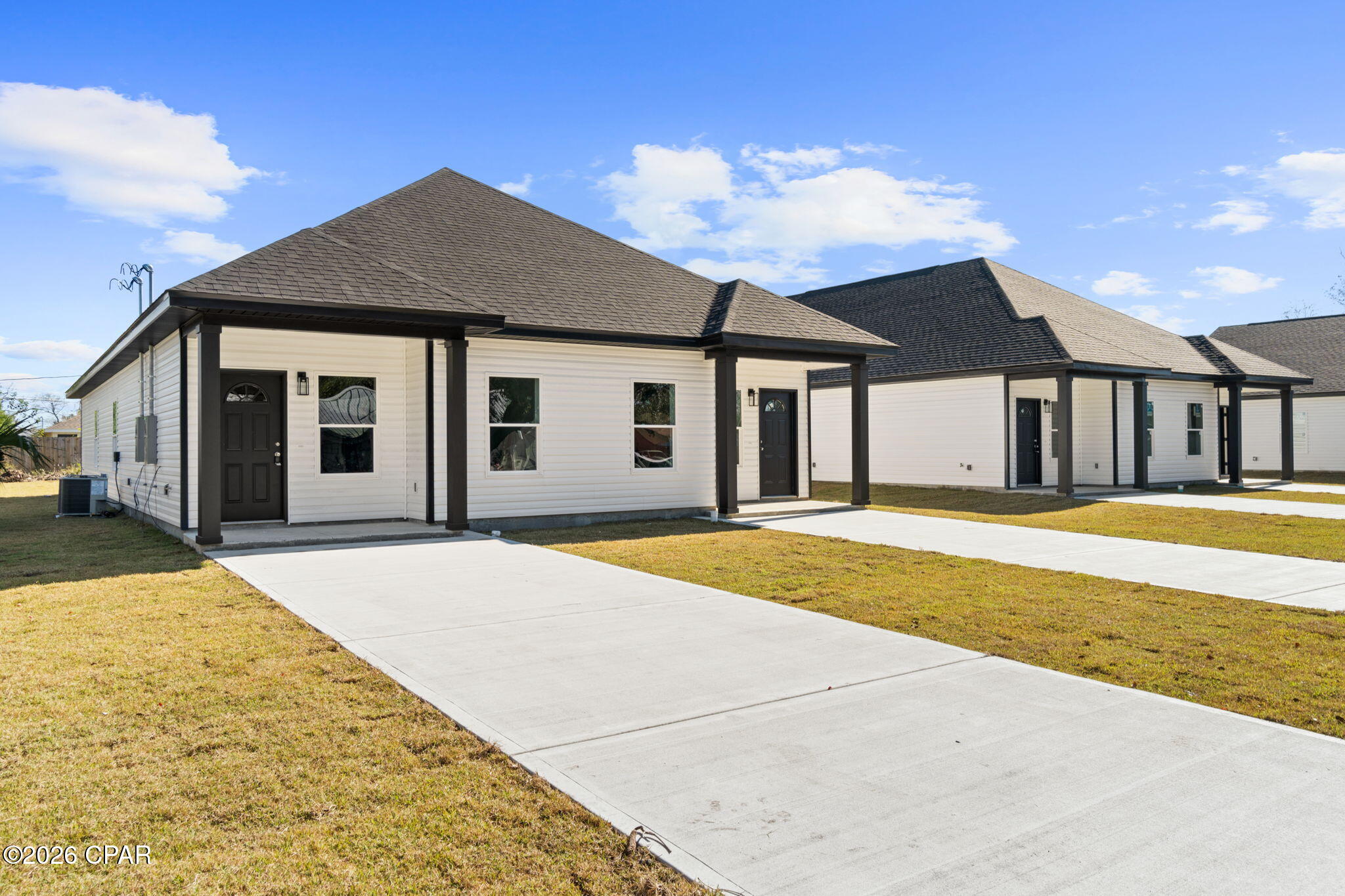 Details for 236 Springfield Avenue, Panama City, FL 32401