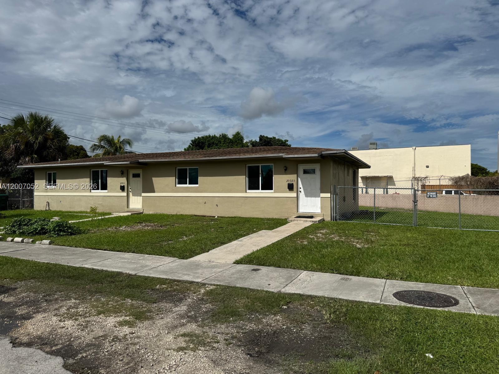 South Miami Hgts Addn K