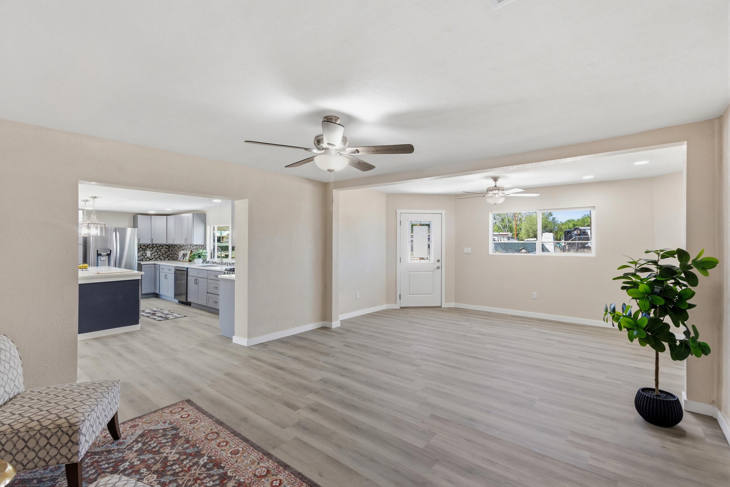 Photo 1 of Single family home for sale at 661 Jarales Rd # A, Belen, NM 87002 | MLS# 1102267 | Listing updated on 2026-10-08