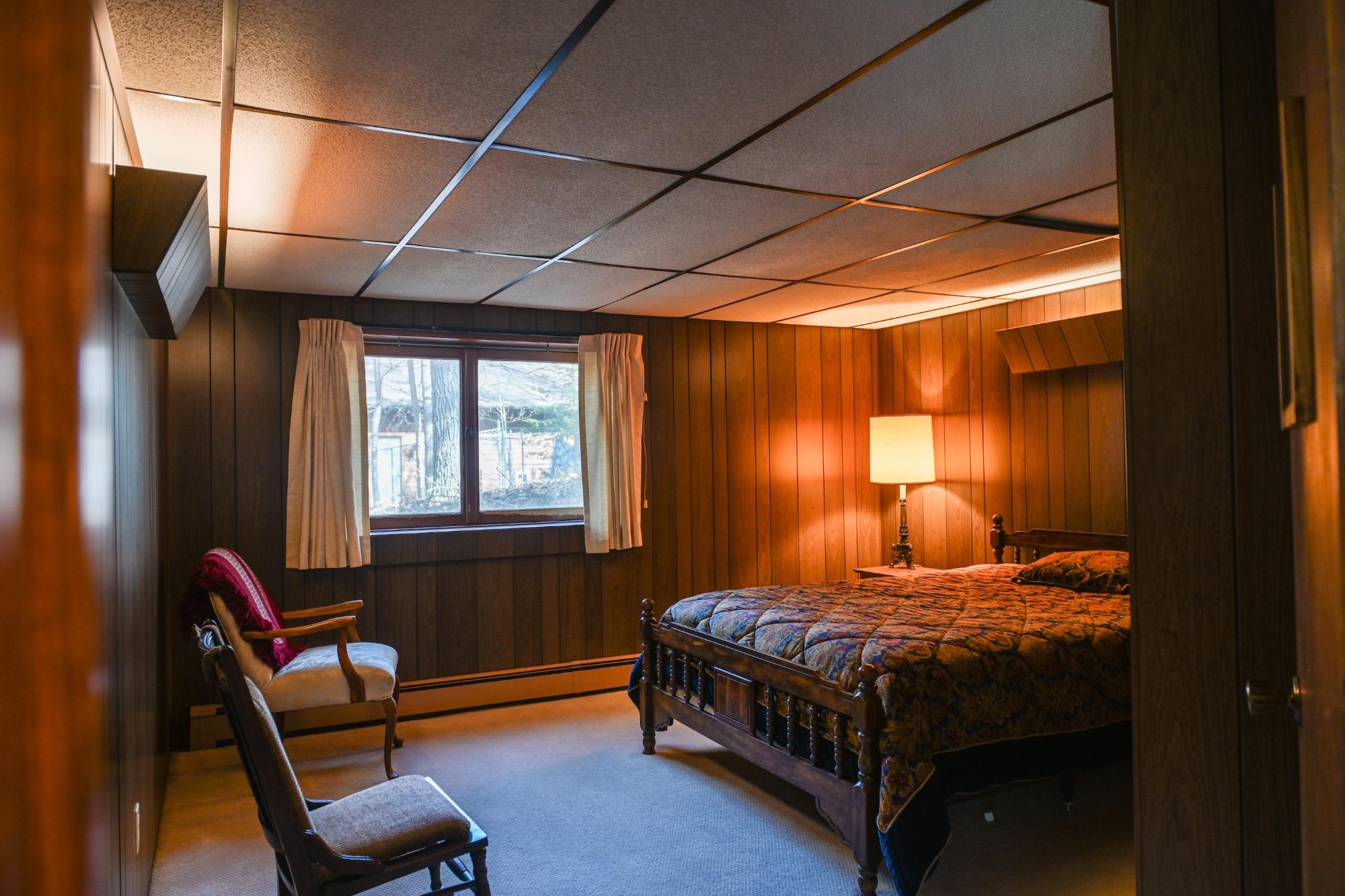 Bass Lake(R) Property 4171 Bay Rd N Photo 13