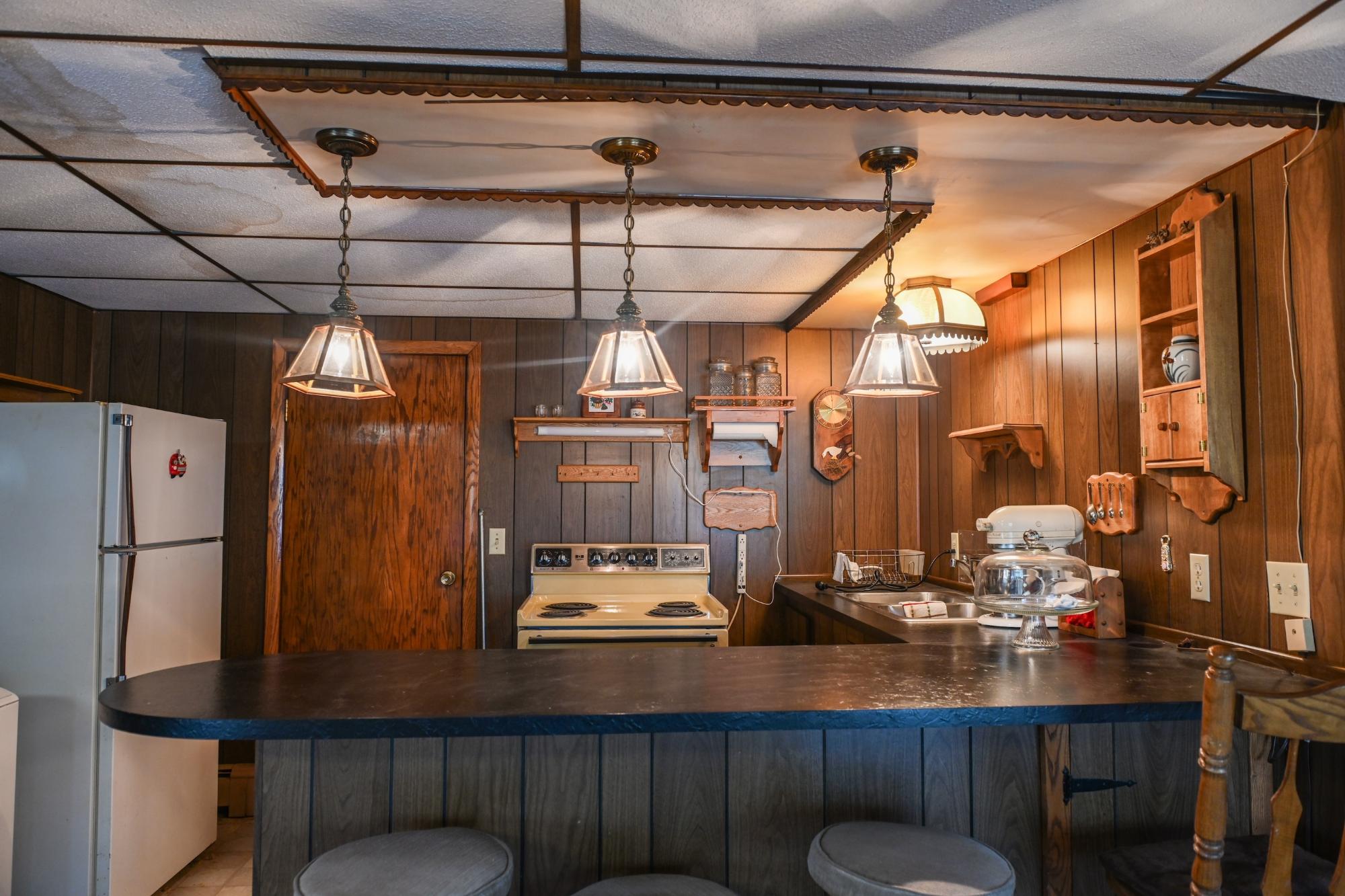 Bass Lake(R) Property 4171 Bay Rd N Photo 18