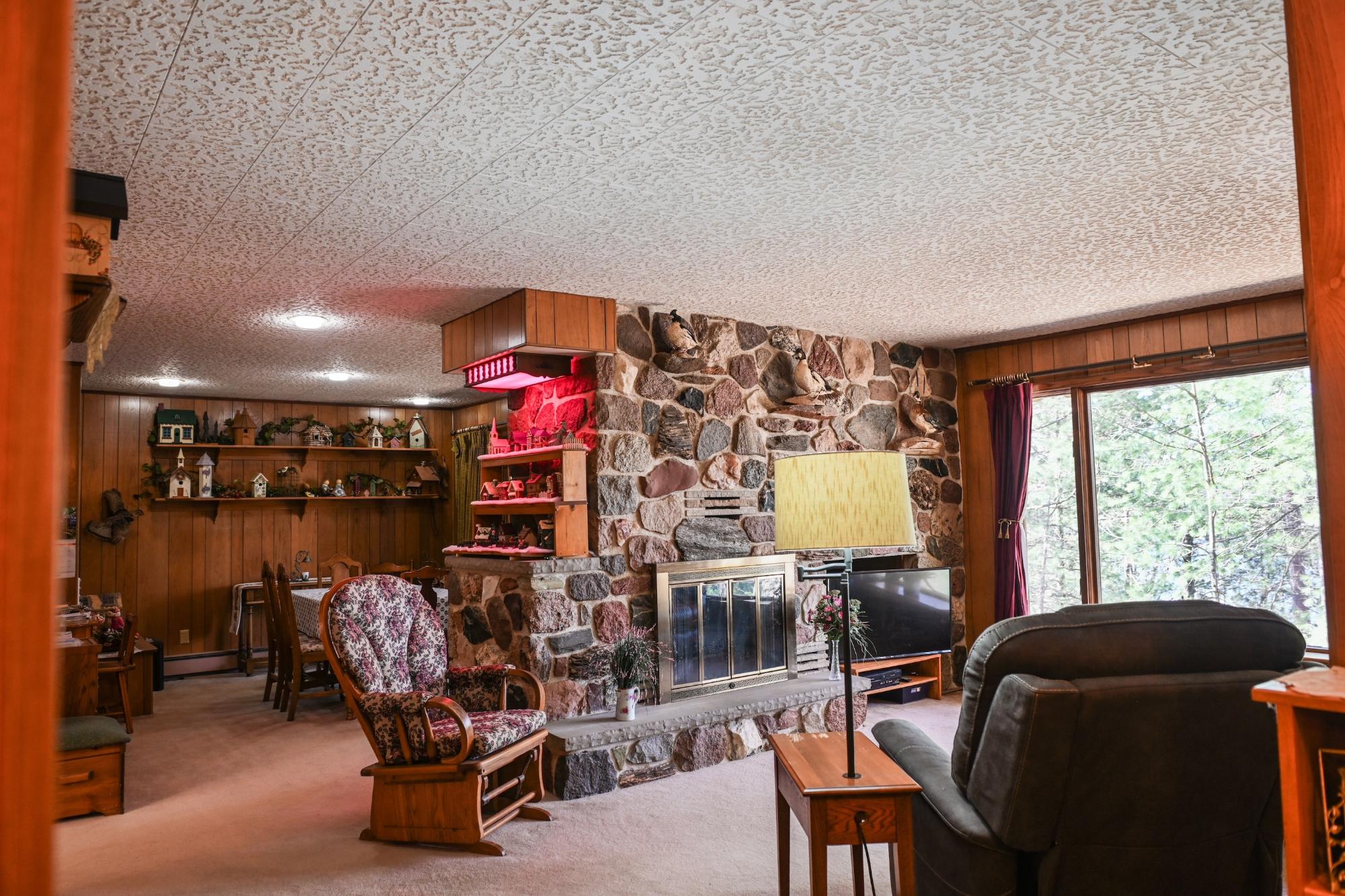 Bass Lake(R) Property 4171 Bay Rd N Photo 9