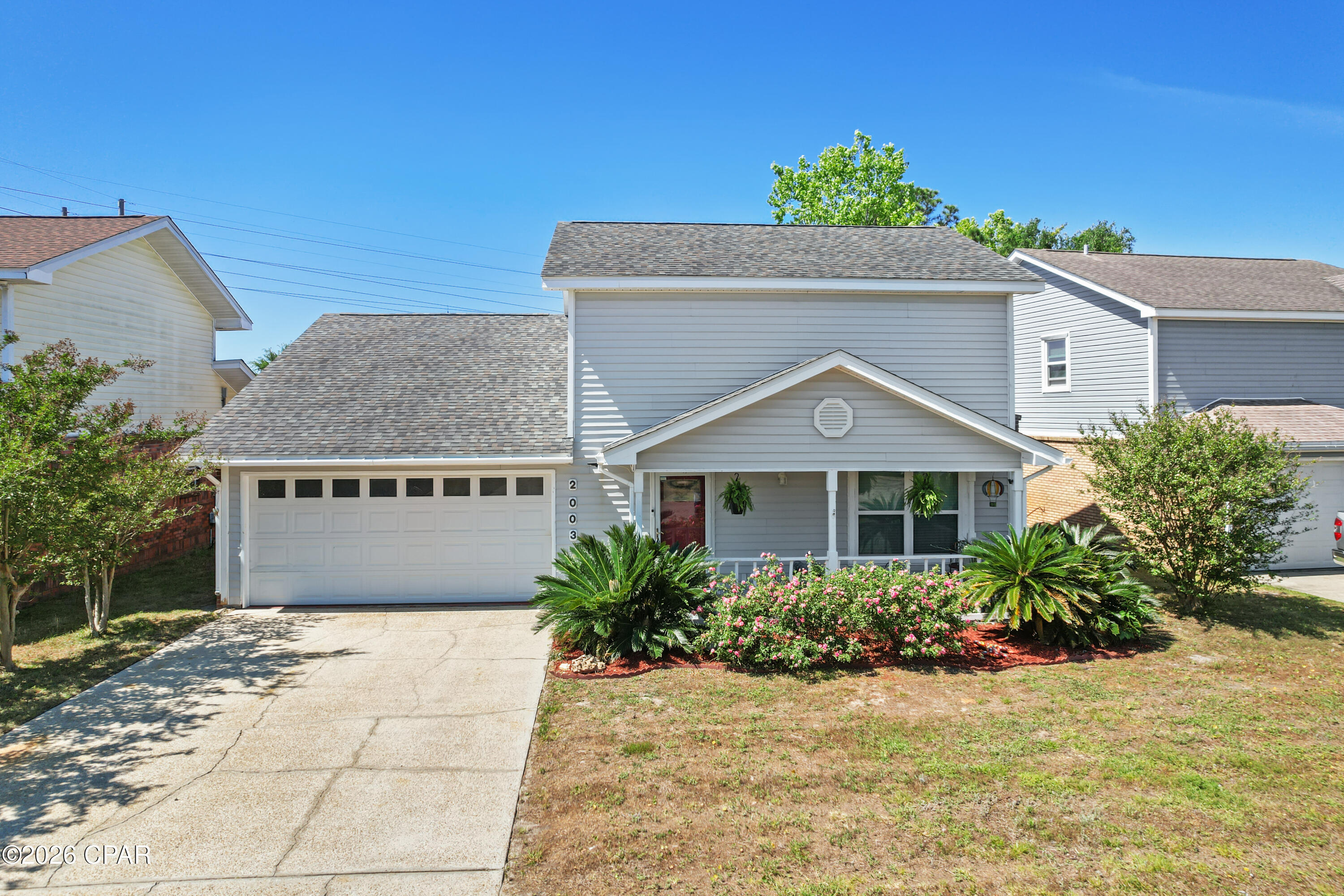 Details for 2003 Natalie Street, Panama City, FL 32405