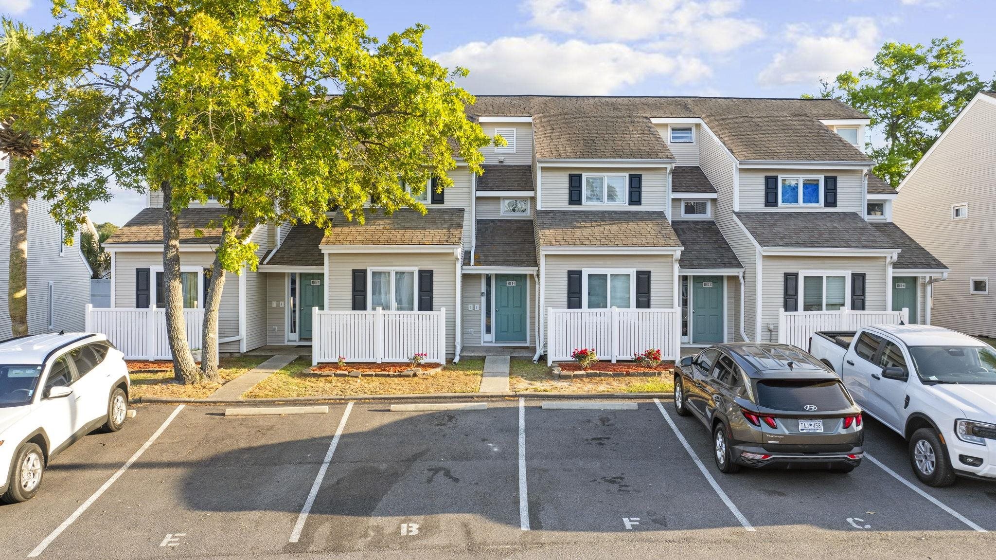 800 Deer Creek Rd. UNIT F Surfside Beach, SC 29575