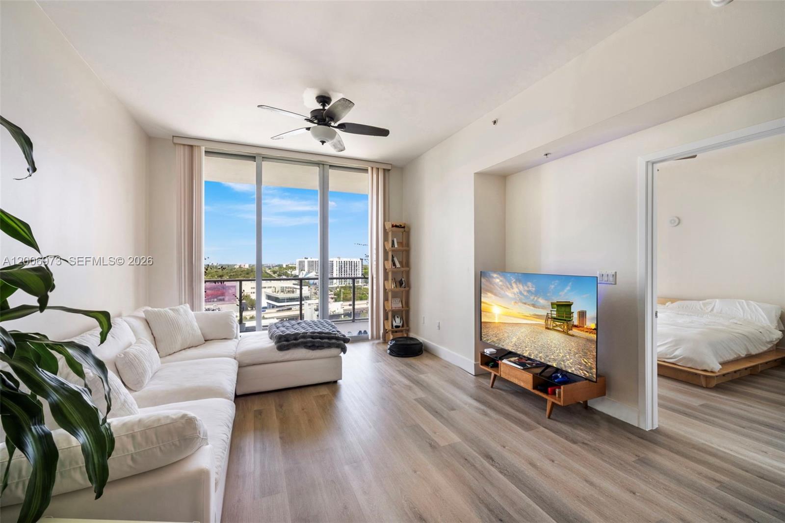 Two Midtown Miami Condo