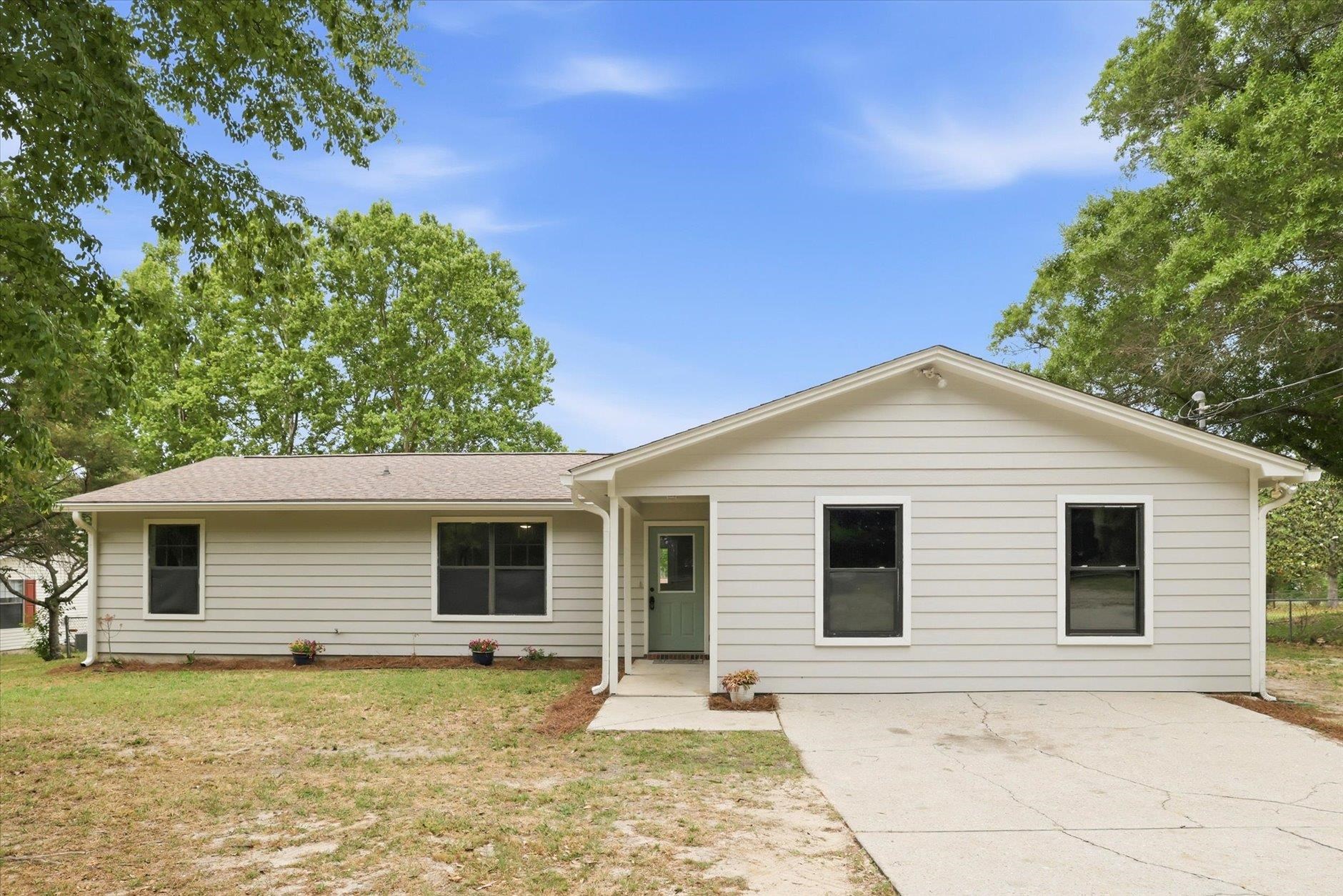 7231  Old Bainbridge Road , Tallahassee, FL, 32303