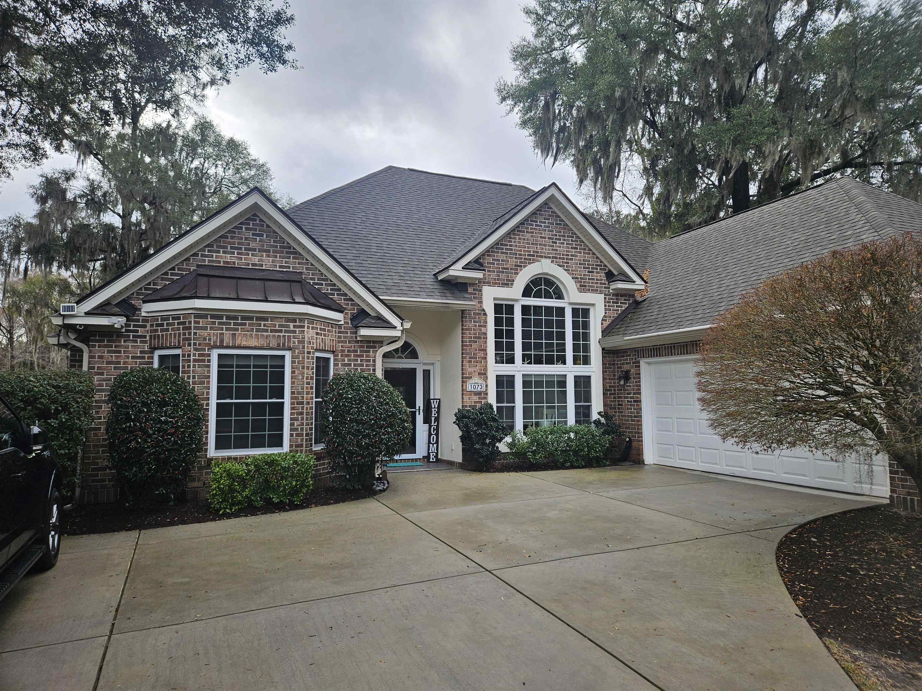 1073 Doral Dr. Pawleys Island, SC 29585