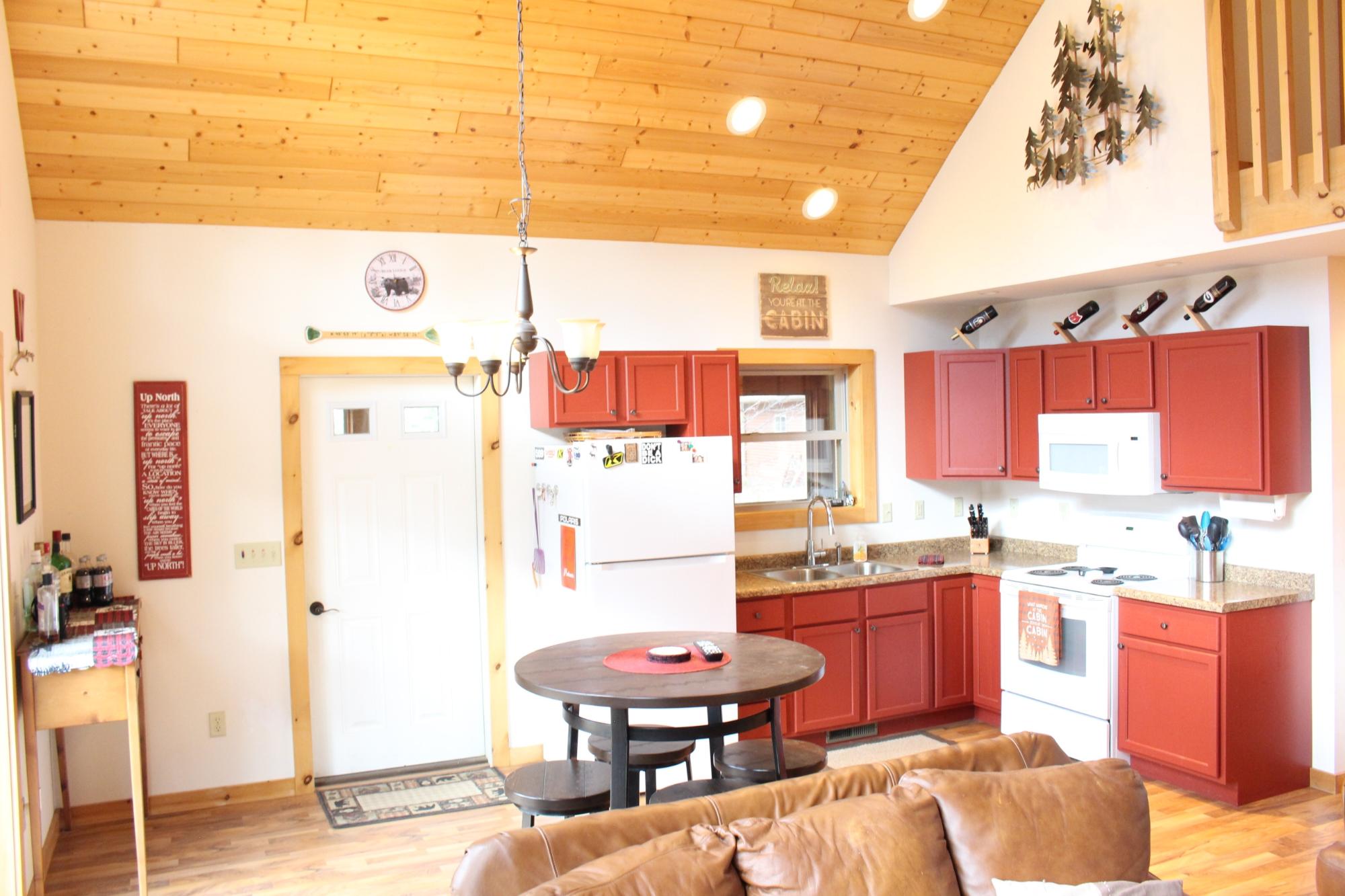 Undocumented Lake Property 8785 Setting Sun Blv Photo 16