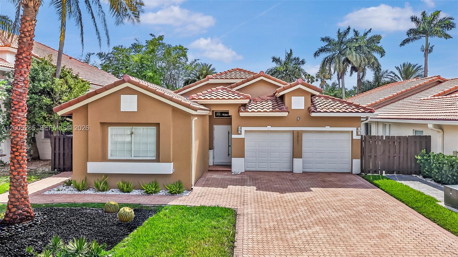 Doral Isles-Antilles