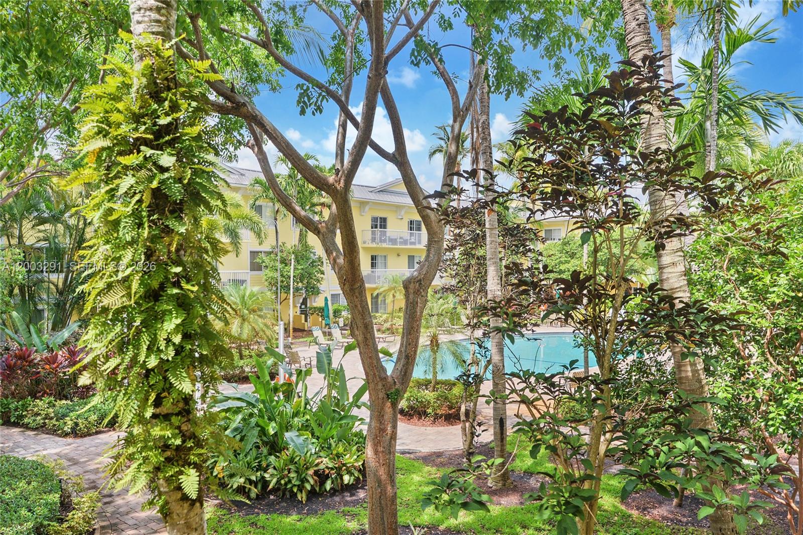 Pine Crest Village II At