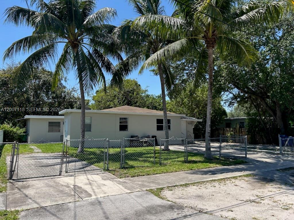 Airline Estates Unit 1