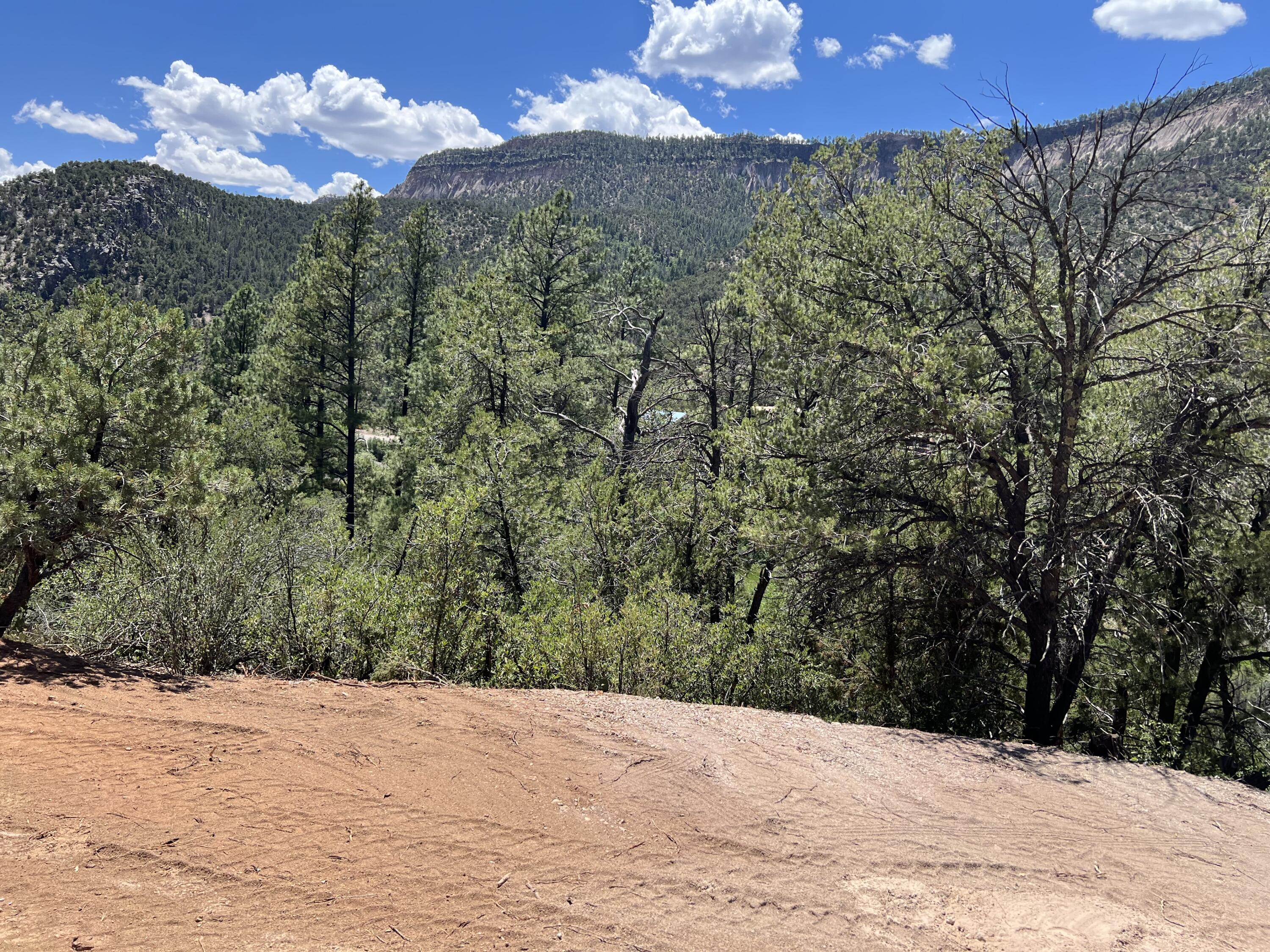 1A1A Calle Pinon Jemez Springs, NM 87025