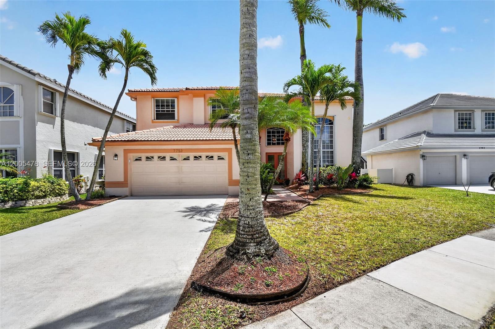 7753 Cedar Hurst Ct