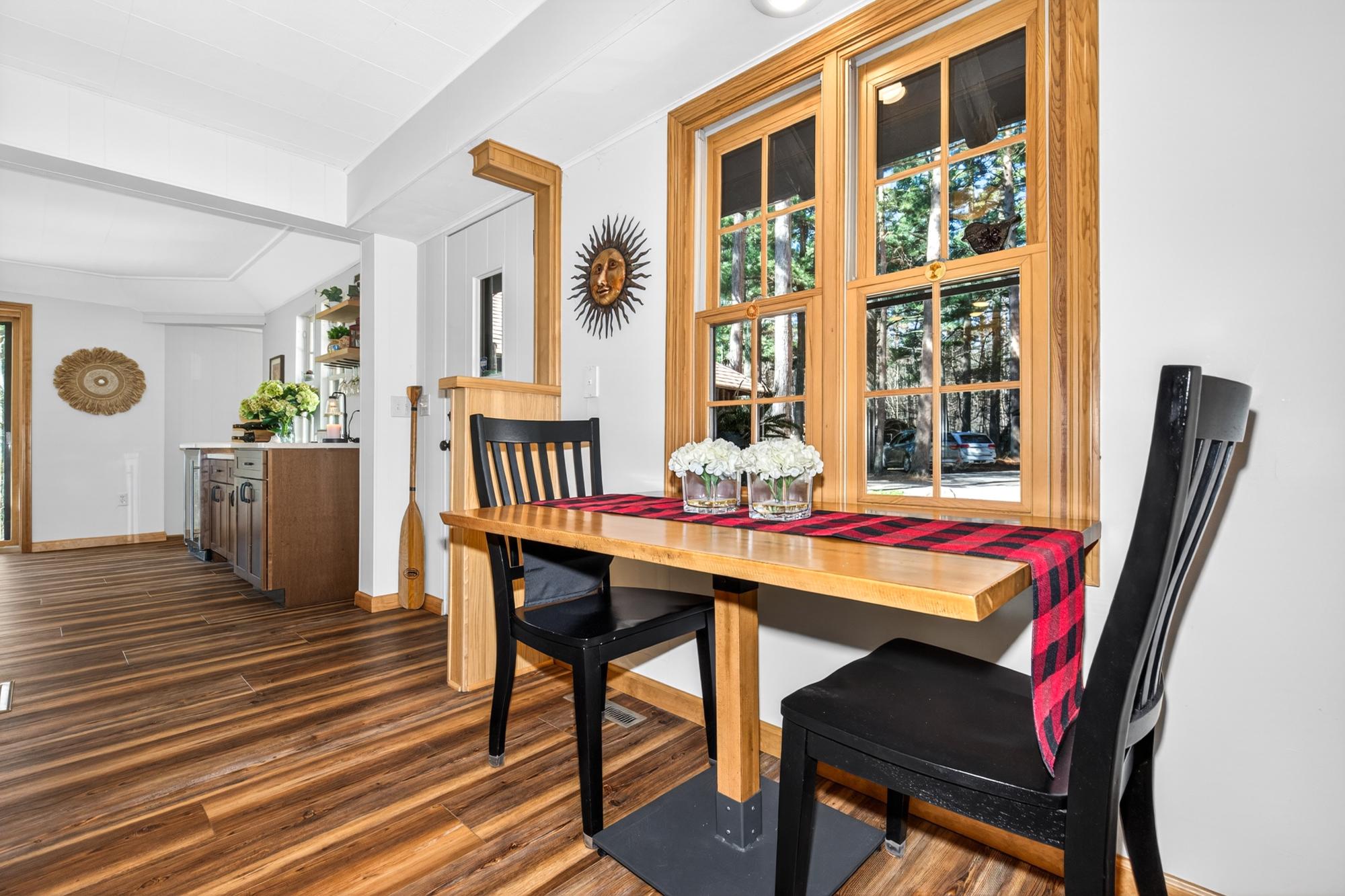 Fence Lake Property 1670 Marland Ln Photo 10