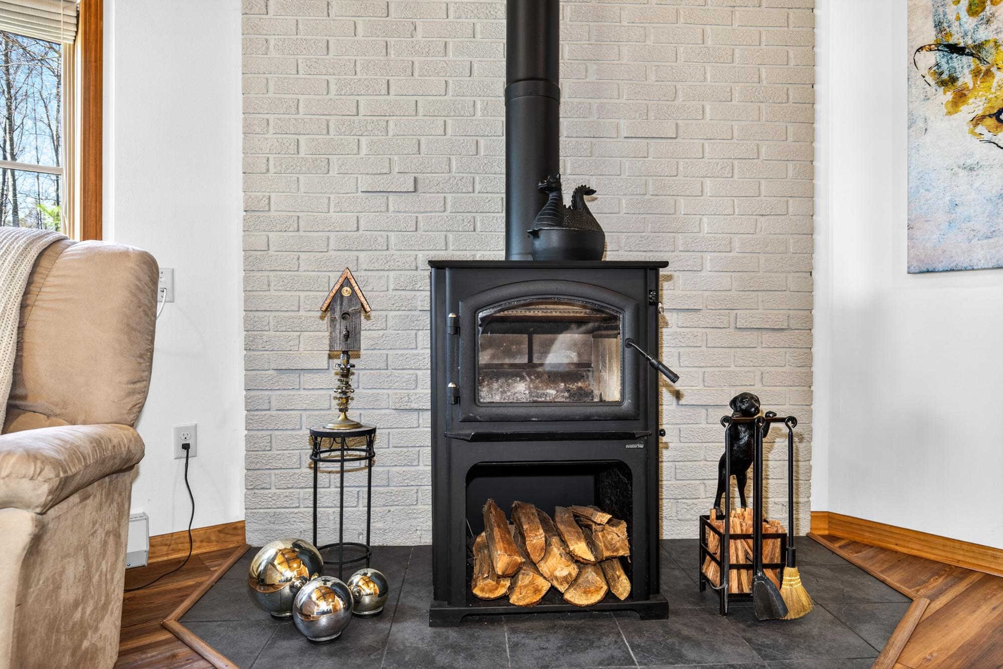 Fence Lake Property 1670 Marland Ln Photo 13