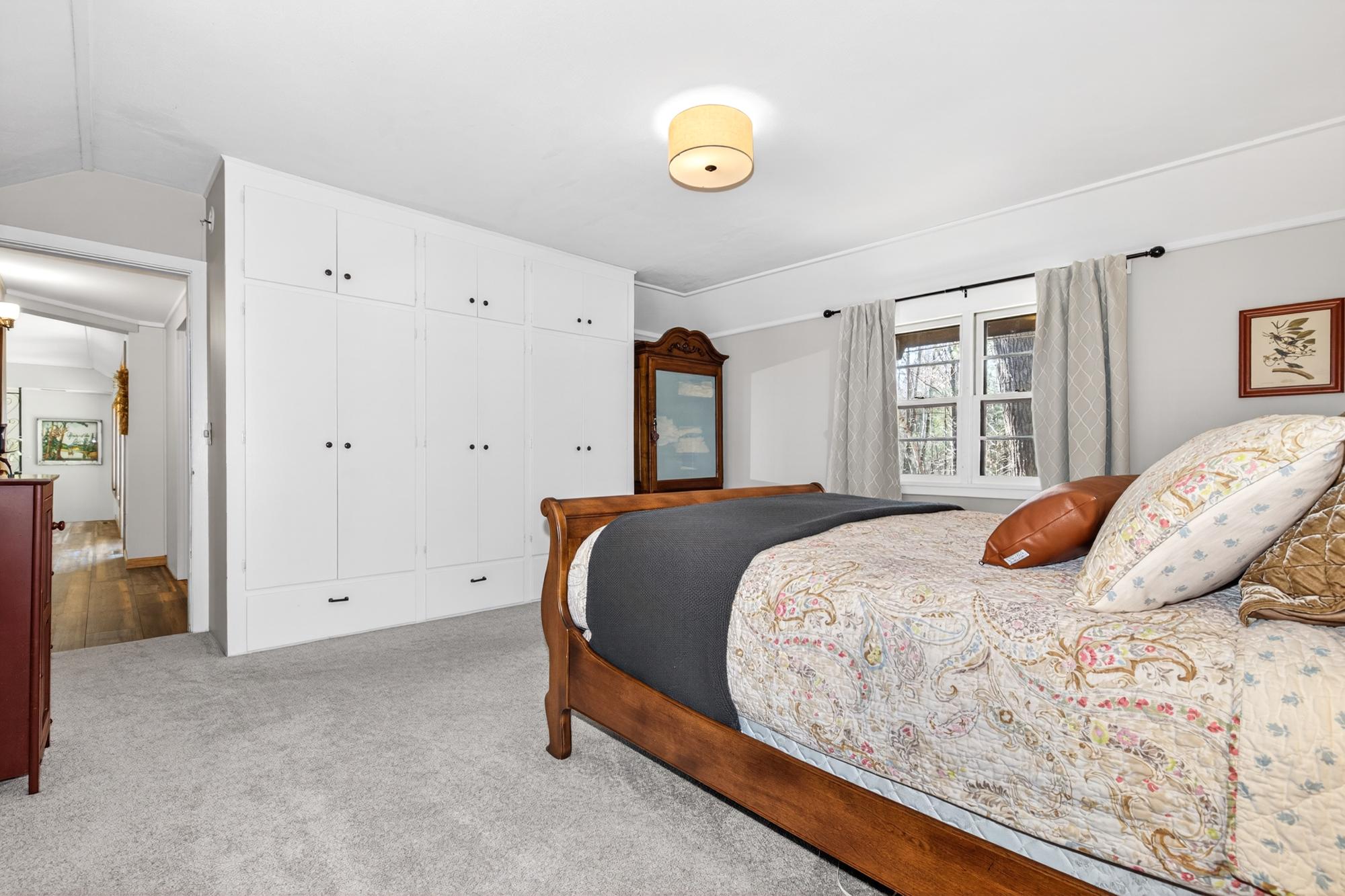 Fence Lake Property 1670 Marland Ln Photo 22