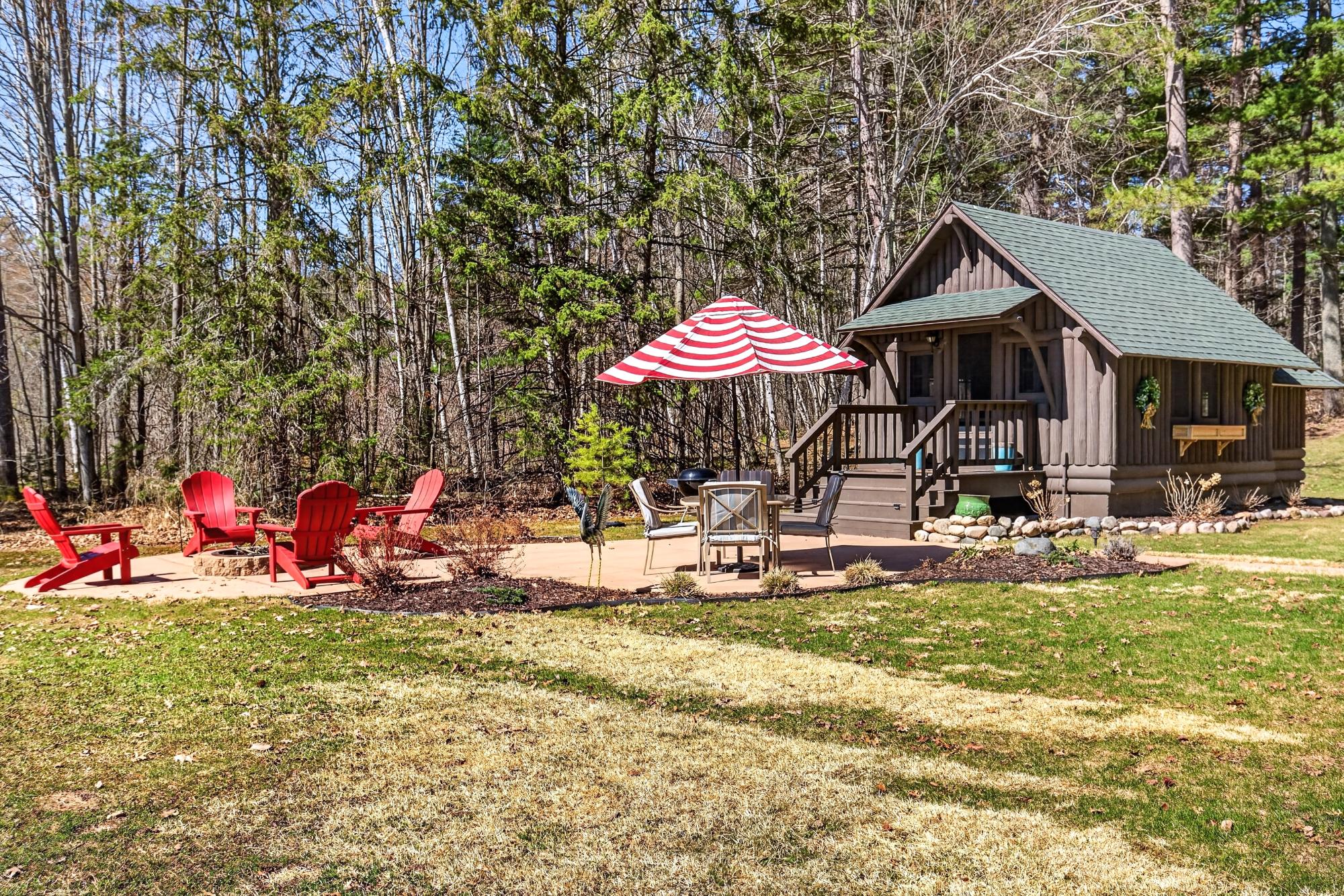 Fence Lake Property 1670 Marland Ln Photo 25