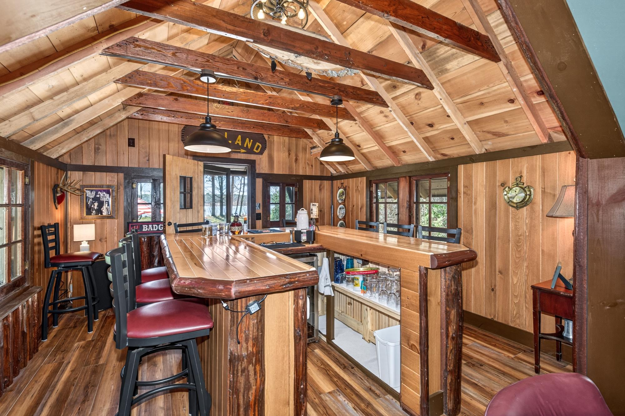 Fence Lake Property 1670 Marland Ln Photo 28