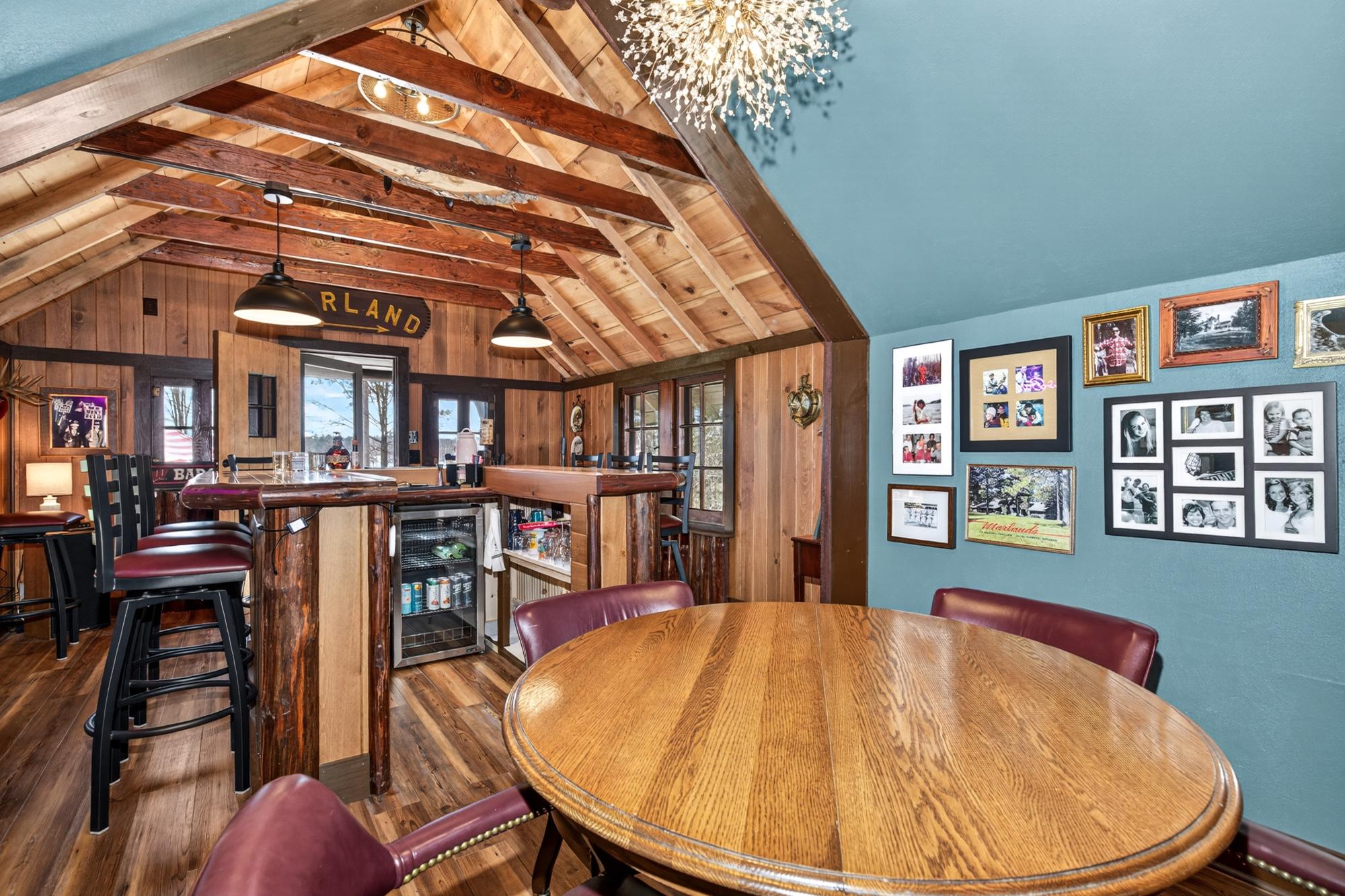 Fence Lake Property 1670 Marland Ln Photo 29