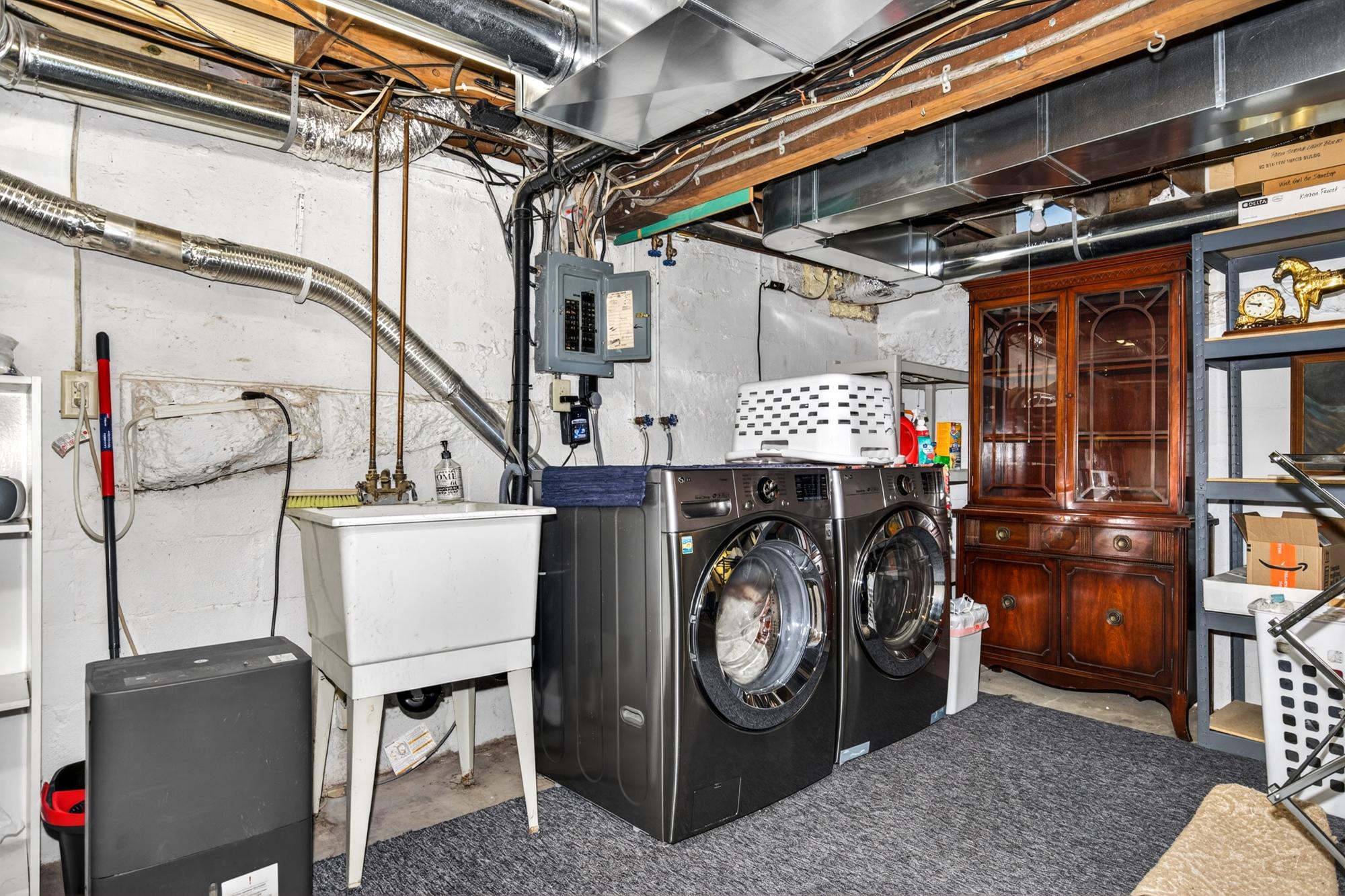 Fence Lake Property 1670 Marland Ln Photo 33