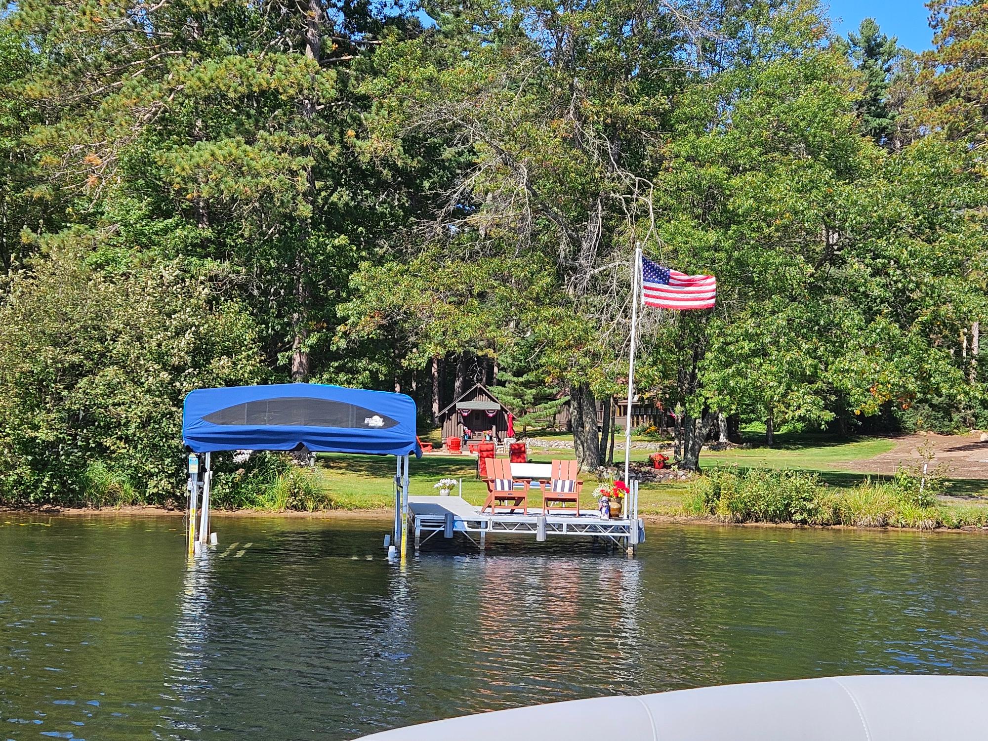 Fence Lake Property 1670 Marland Ln Photo 34