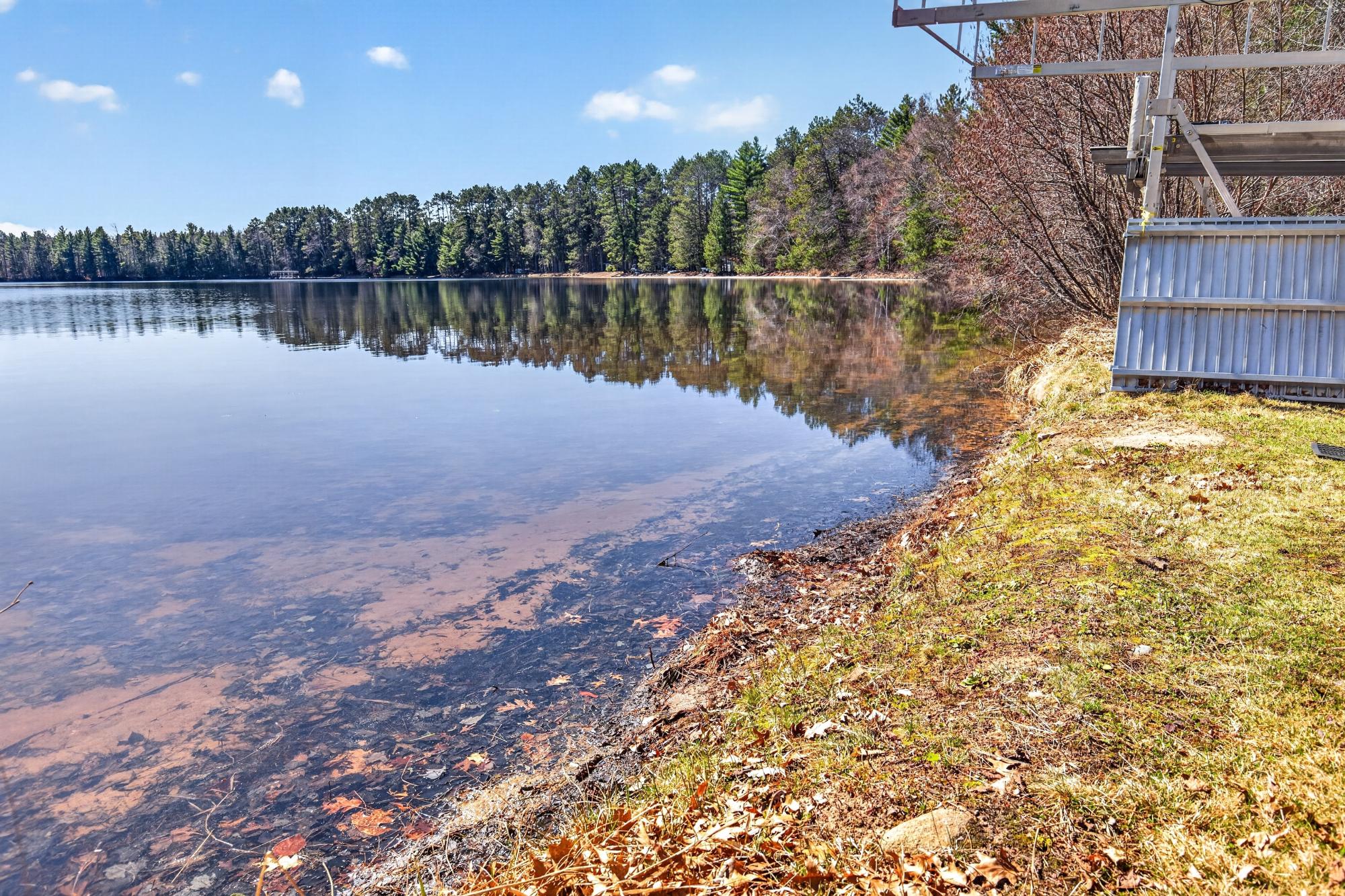 Fence Lake Property 1670 Marland Ln Photo 39