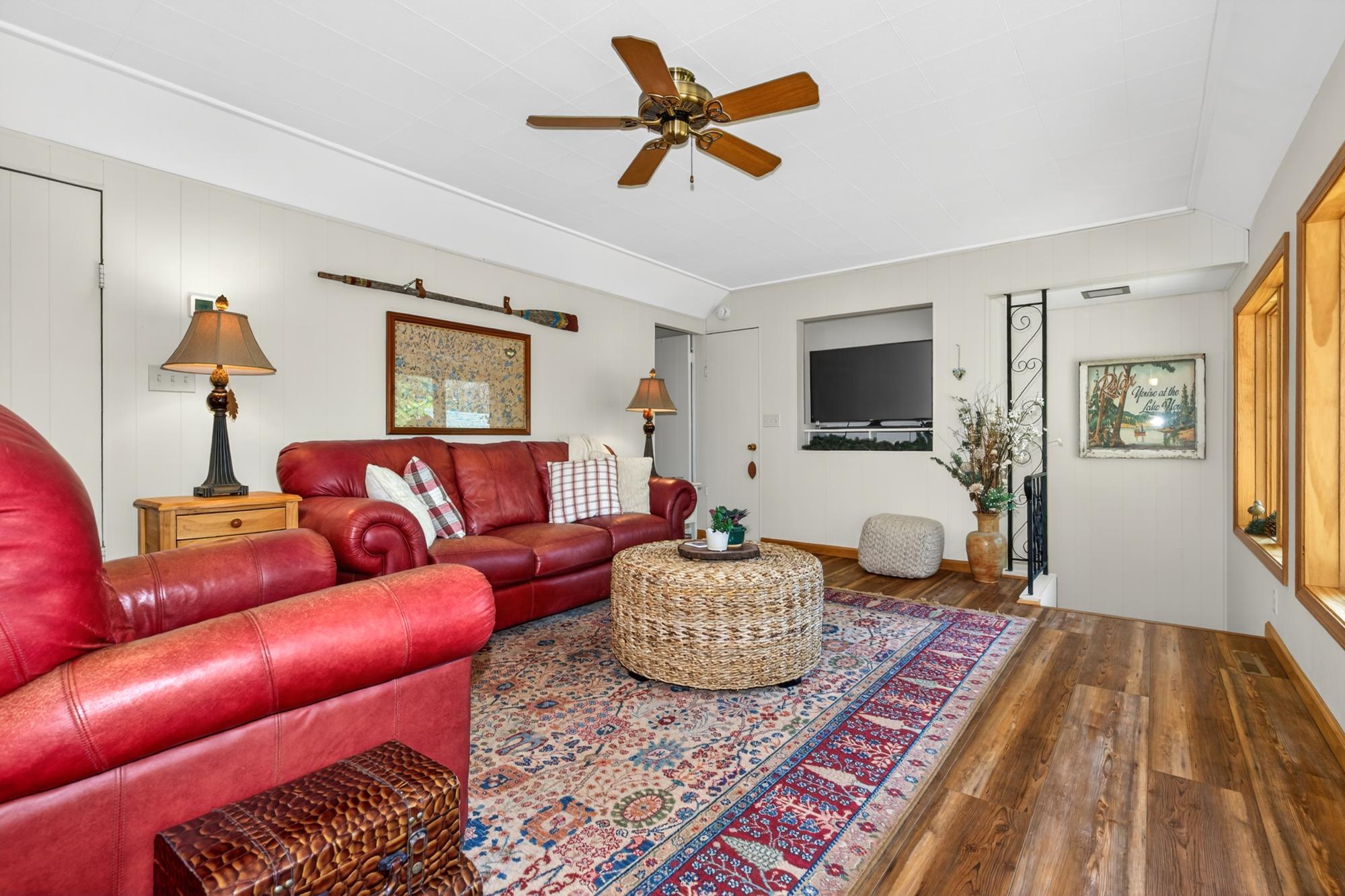 Fence Lake Property 1670 Marland Ln Photo 4