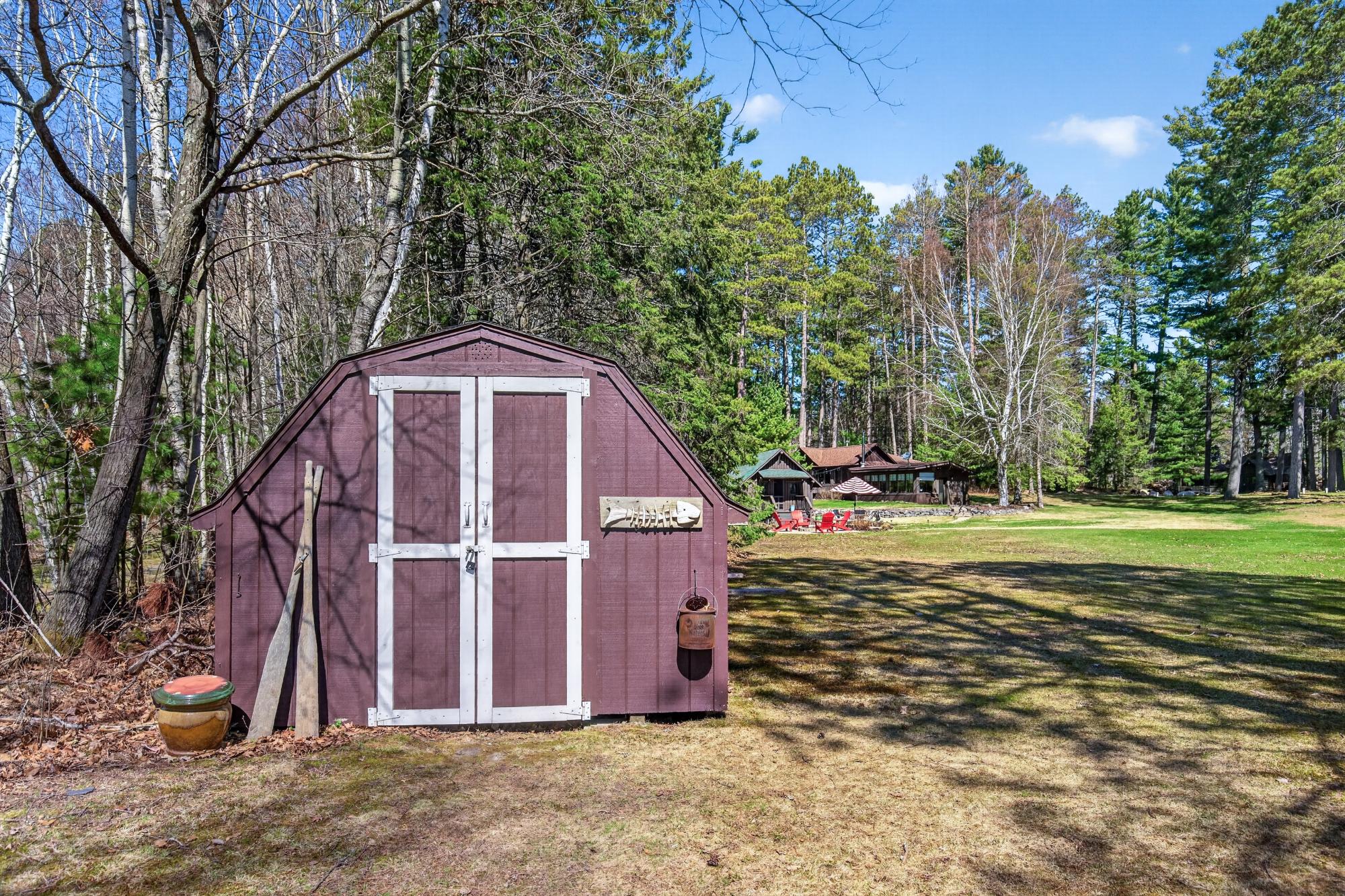 Fence Lake Property 1670 Marland Ln Photo 40
