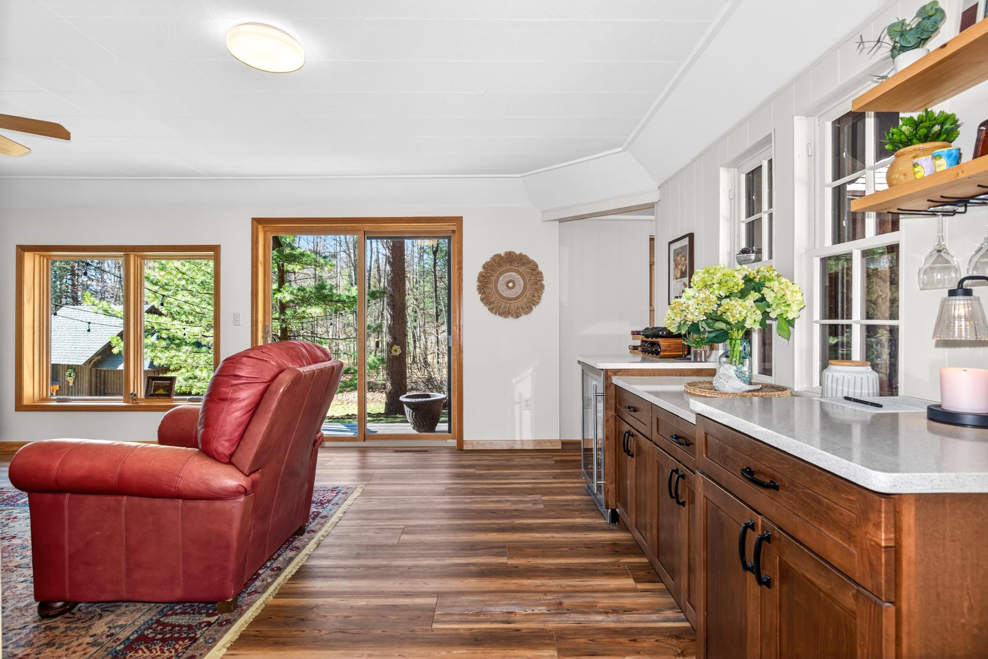 Fence Lake Property 1670 Marland Ln Photo 5