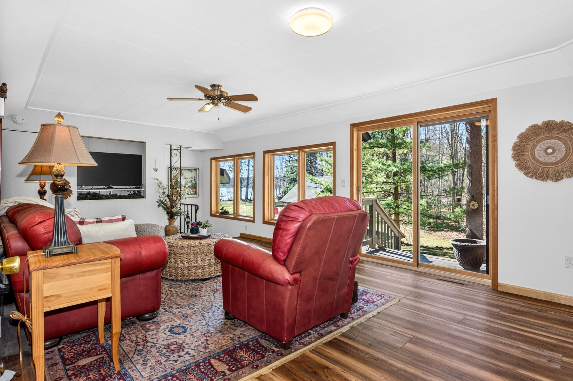 Fence Lake Property 1670 Marland Ln Photo 6