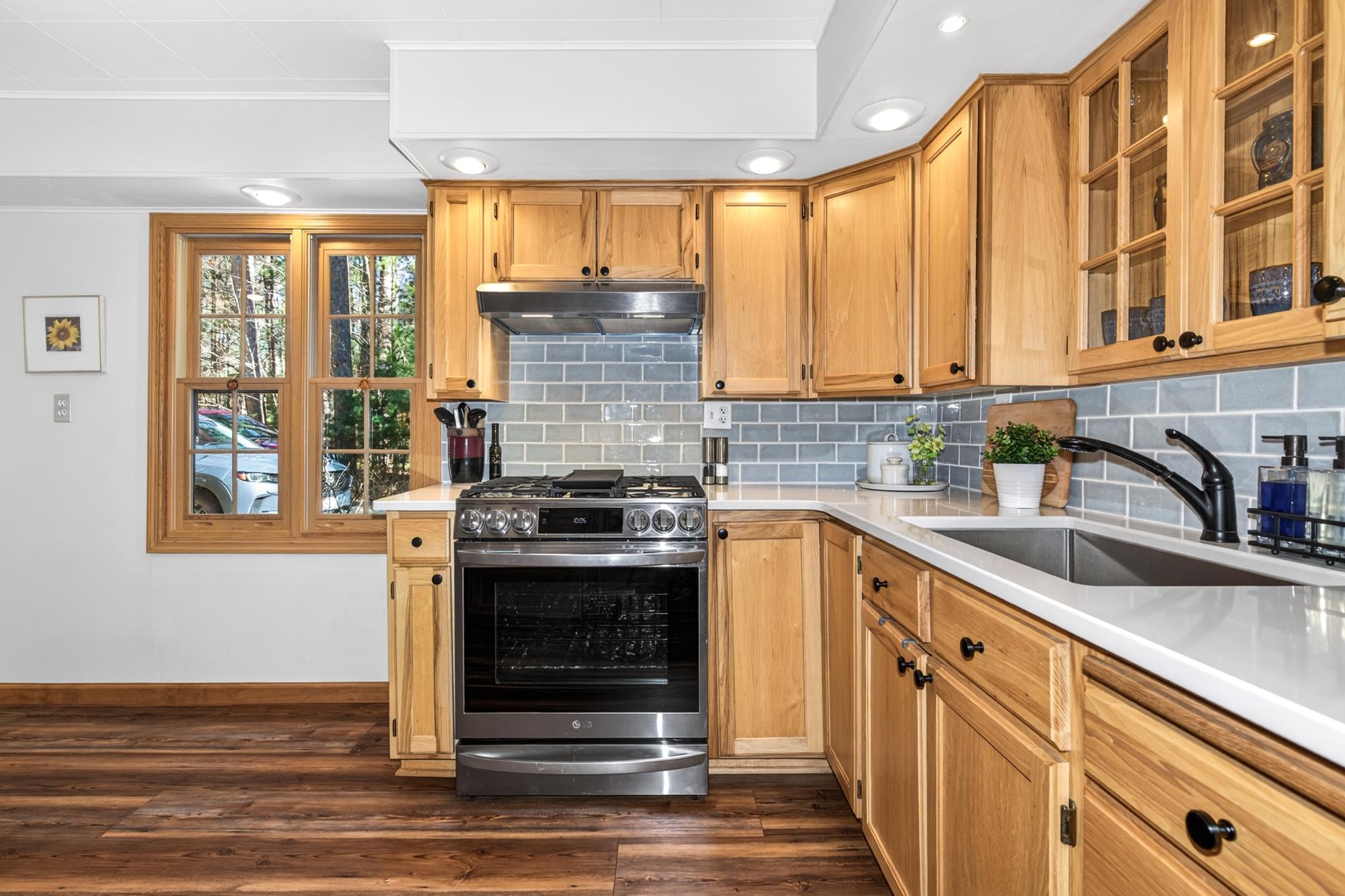 Fence Lake Property 1670 Marland Ln Photo 9