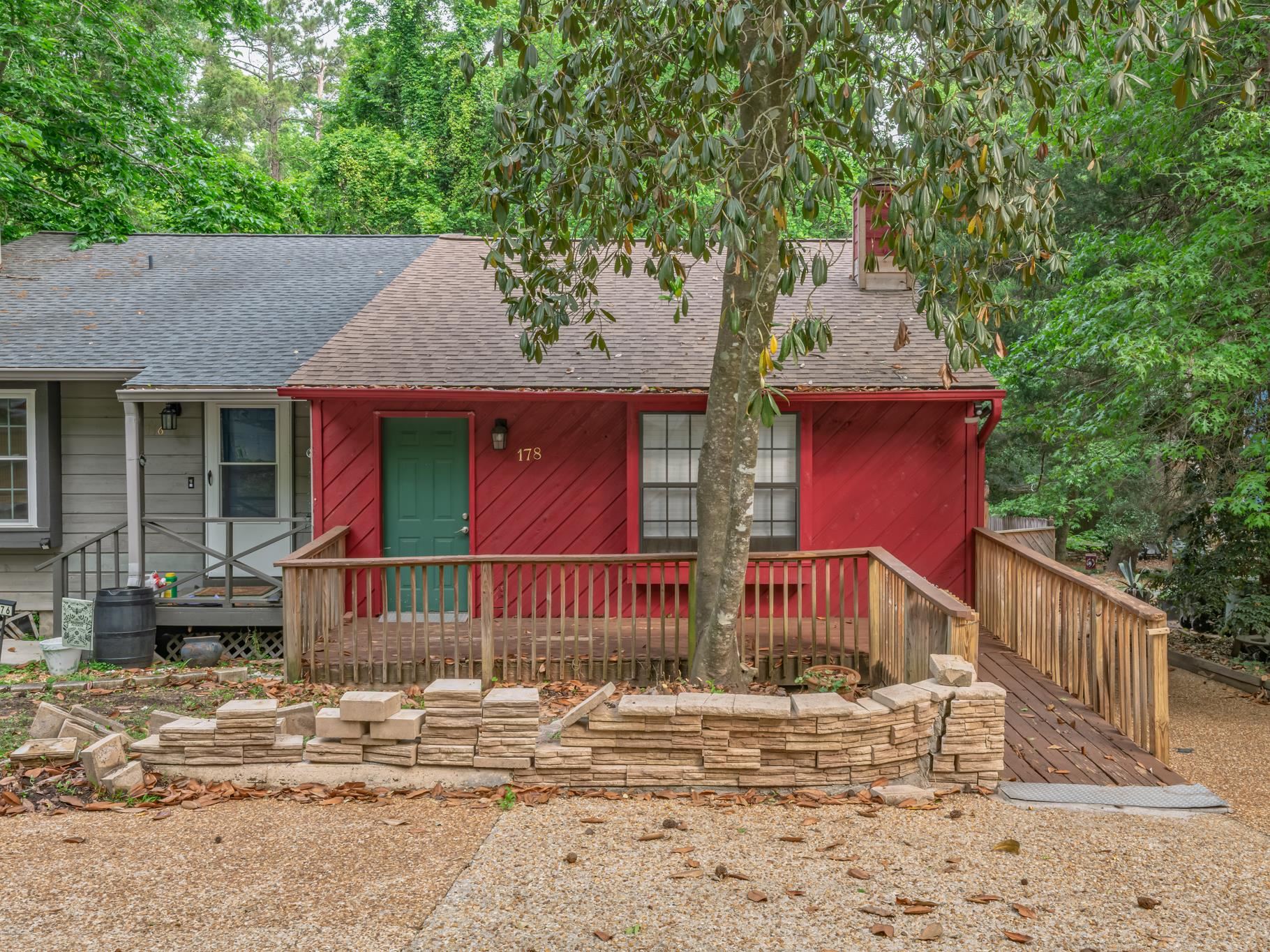 178  Parkbrook Circle B, Tallahassee, FL, 32301