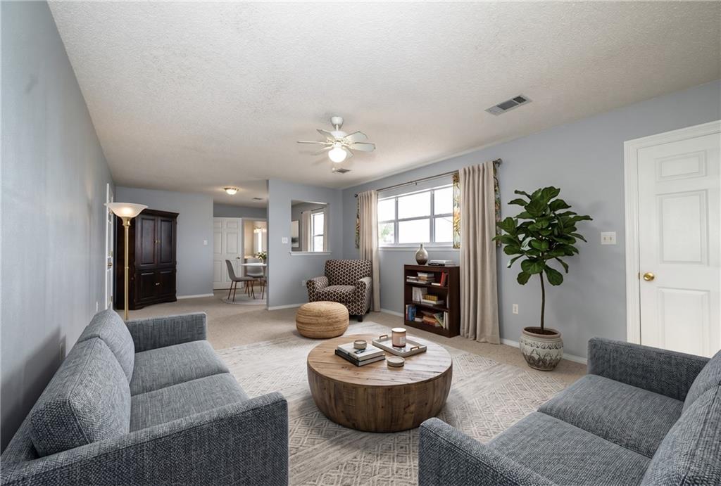 Photo 3 of Single family home for sale at 425 Moonraker Dr, Slidell, LA 70458 | MLS# 2552813 | Listing updated on 2026-10-08