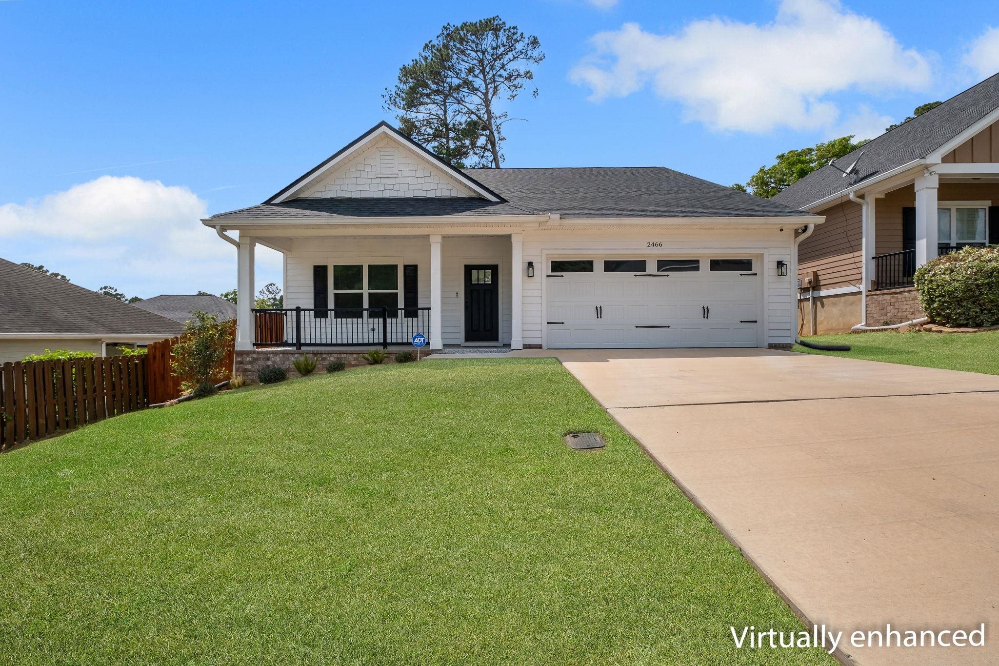 2466  TIPPECANOE Ridge , Tallahassee, FL, 32303