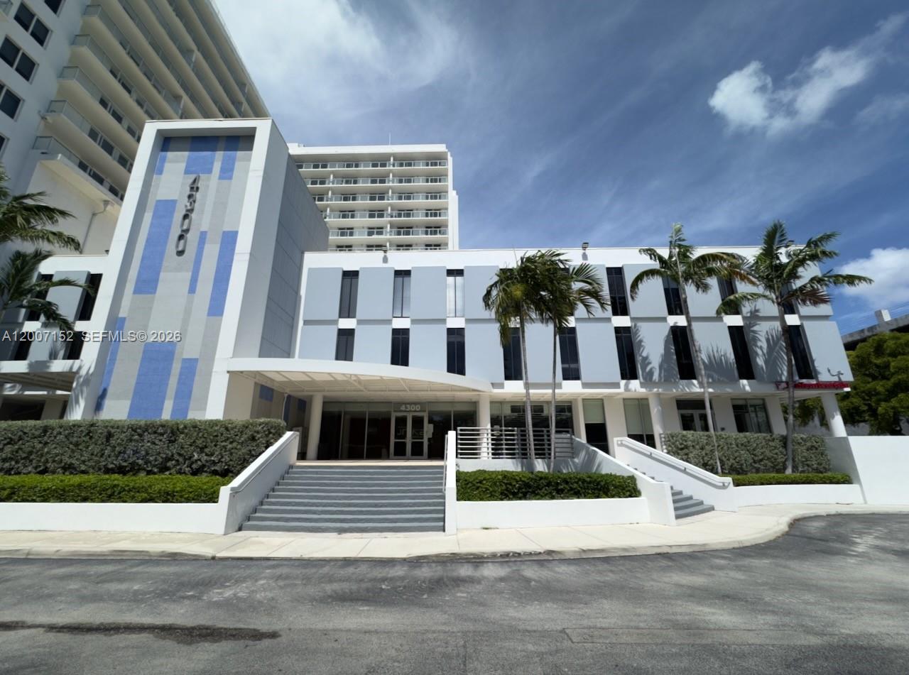 Condo