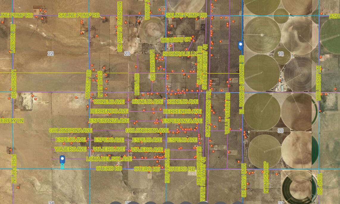 Photo 1 of Land for sale at El Rancho Grande Lots, Moriarty, NM 87035 | MLS# 1102294 | Listing updated on 2026-10-11