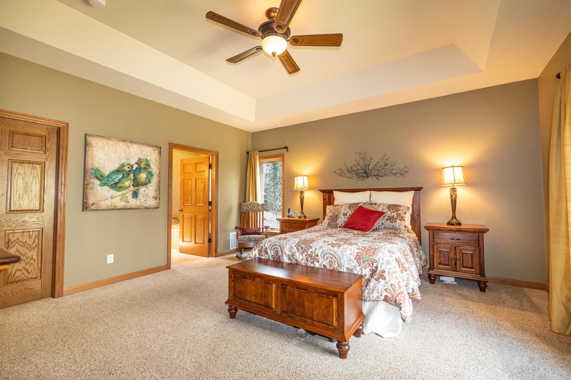 River Property Property N14261 Pixley Shores Rd Photo 21