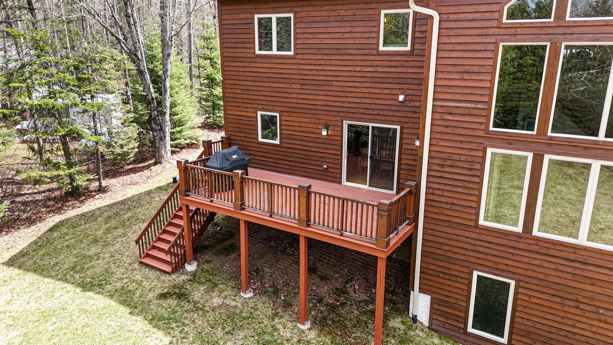 River Property Property N14261 Pixley Shores Rd Photo 45