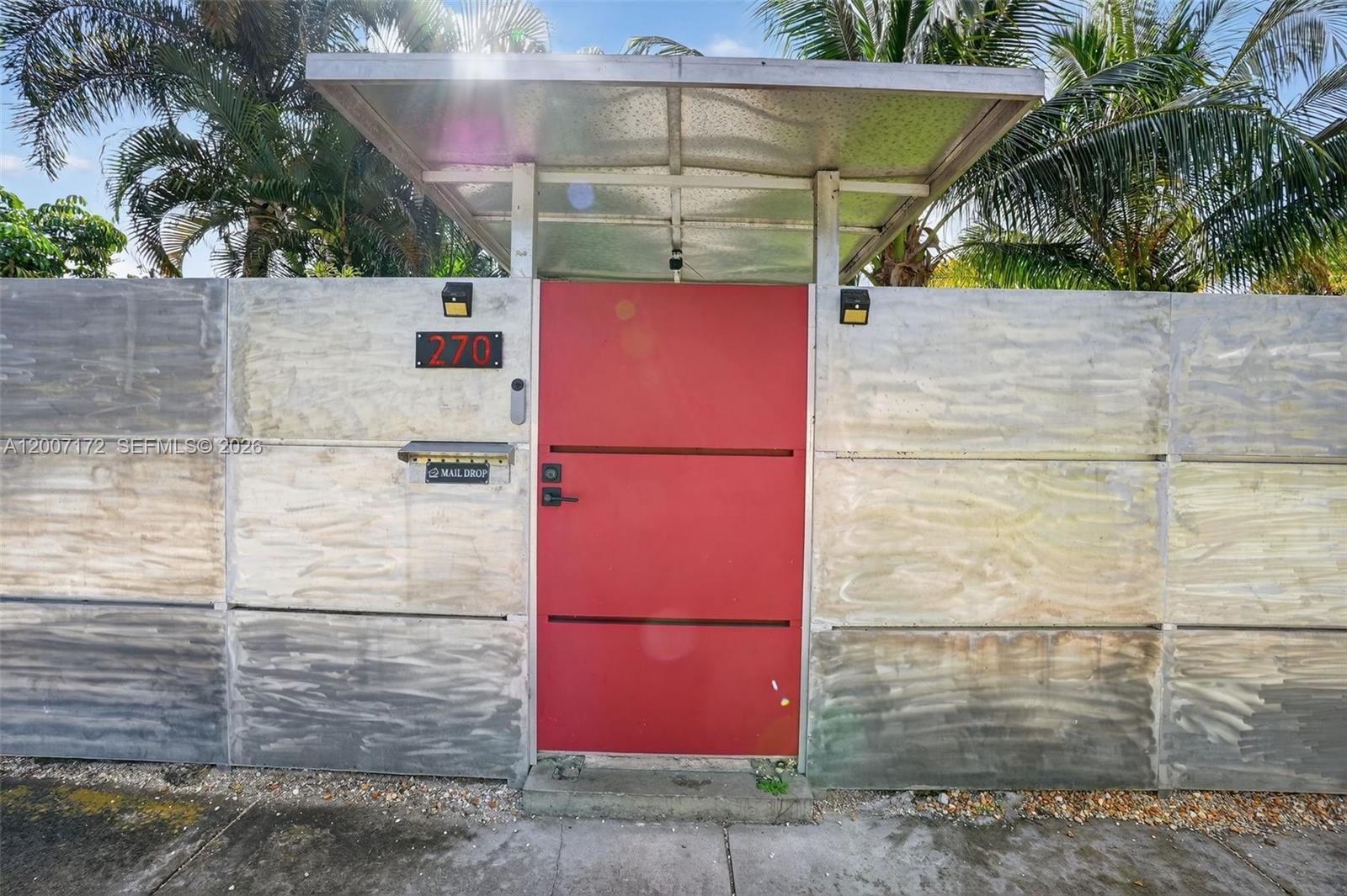 W Miami Shores Sec B